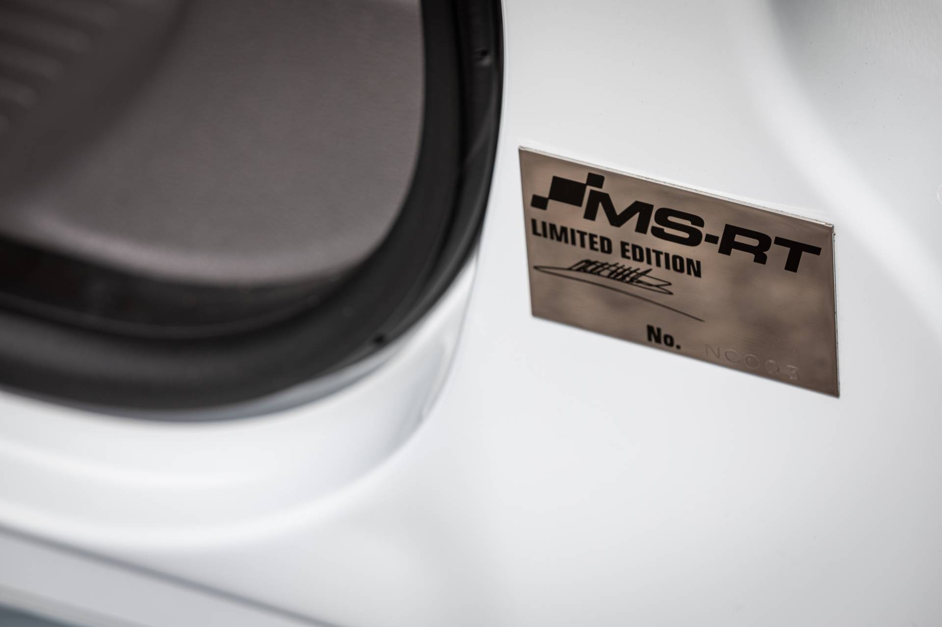 MS-RT Tuned Ford Transit Connect Fakes Power Like No Other Van