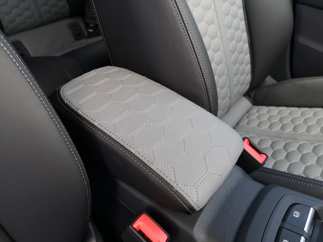 Audi Won’t Build An RS SQ2, But MTM’s 473 HP Offering Fits That Role To A T