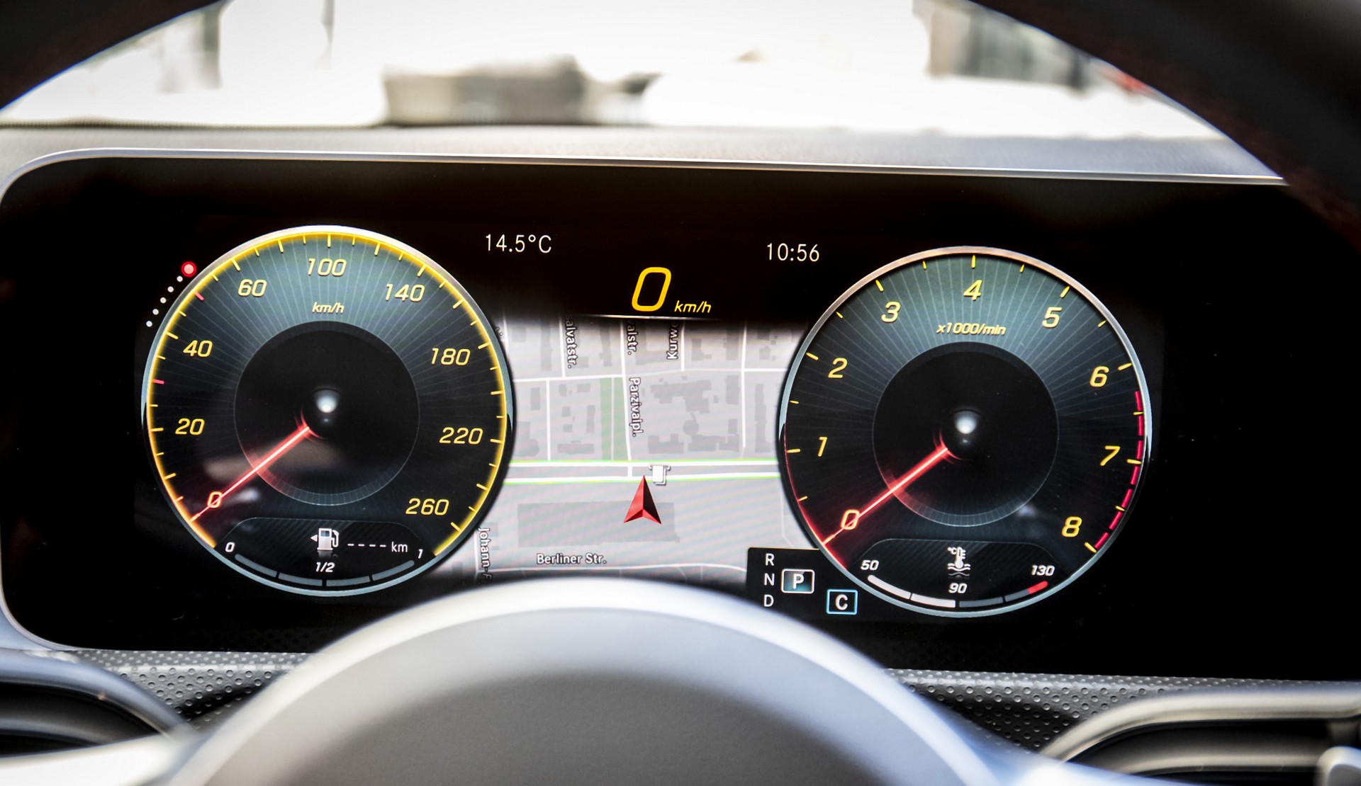 2020 Mercedes CLA Starts At $36,650