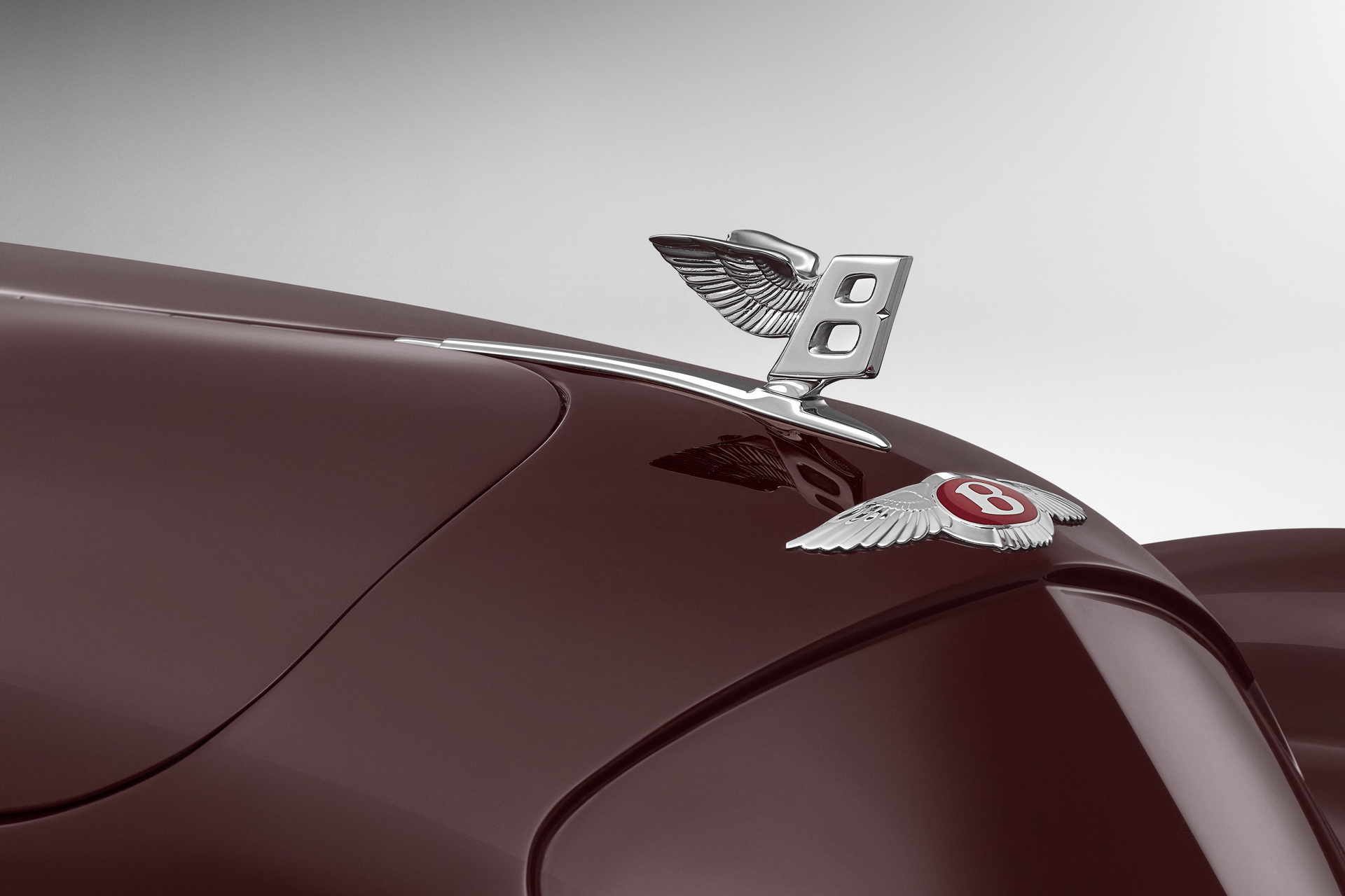 Mulliner Recreates Long-Lost 1939 Bentley Corniche From The Ground Up