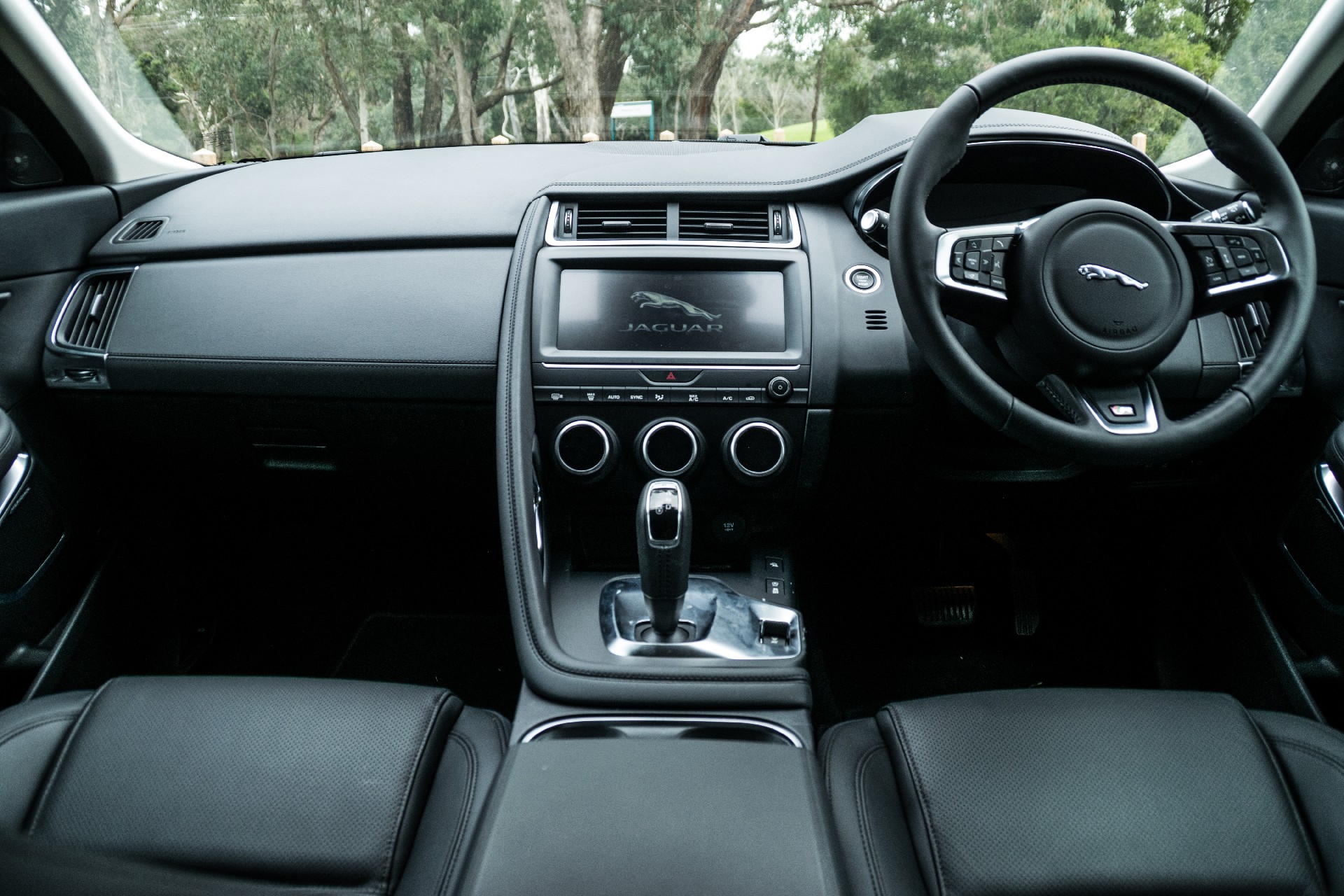 Driven: 2019 Jaguar E-Pace Has Great Looks – And Some Glaring Faults