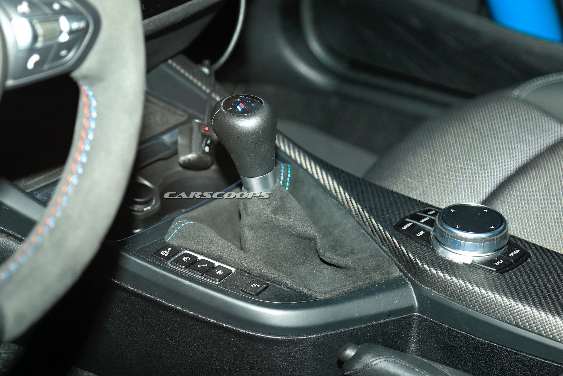 2020 BMW M2 CS Could Be The Ultimate M Car