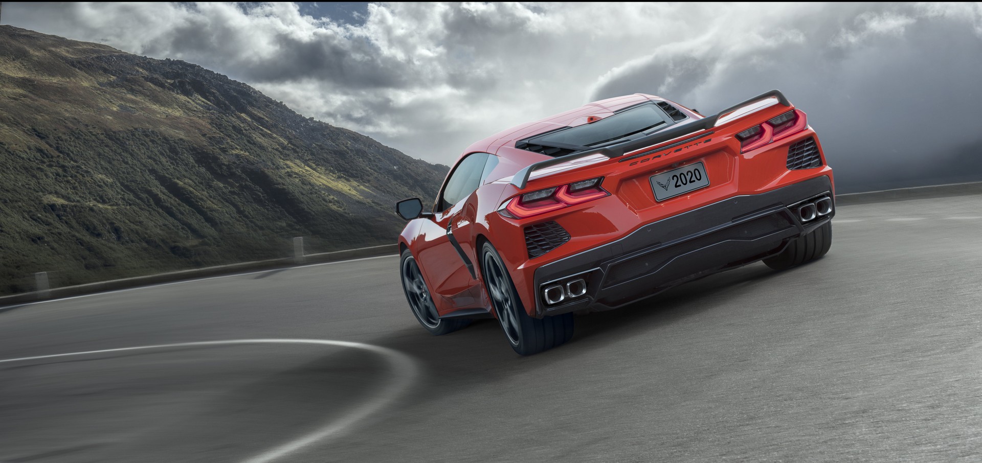 Chevrolet May Bump Up C8 Corvette’s Starting Price After The First Year