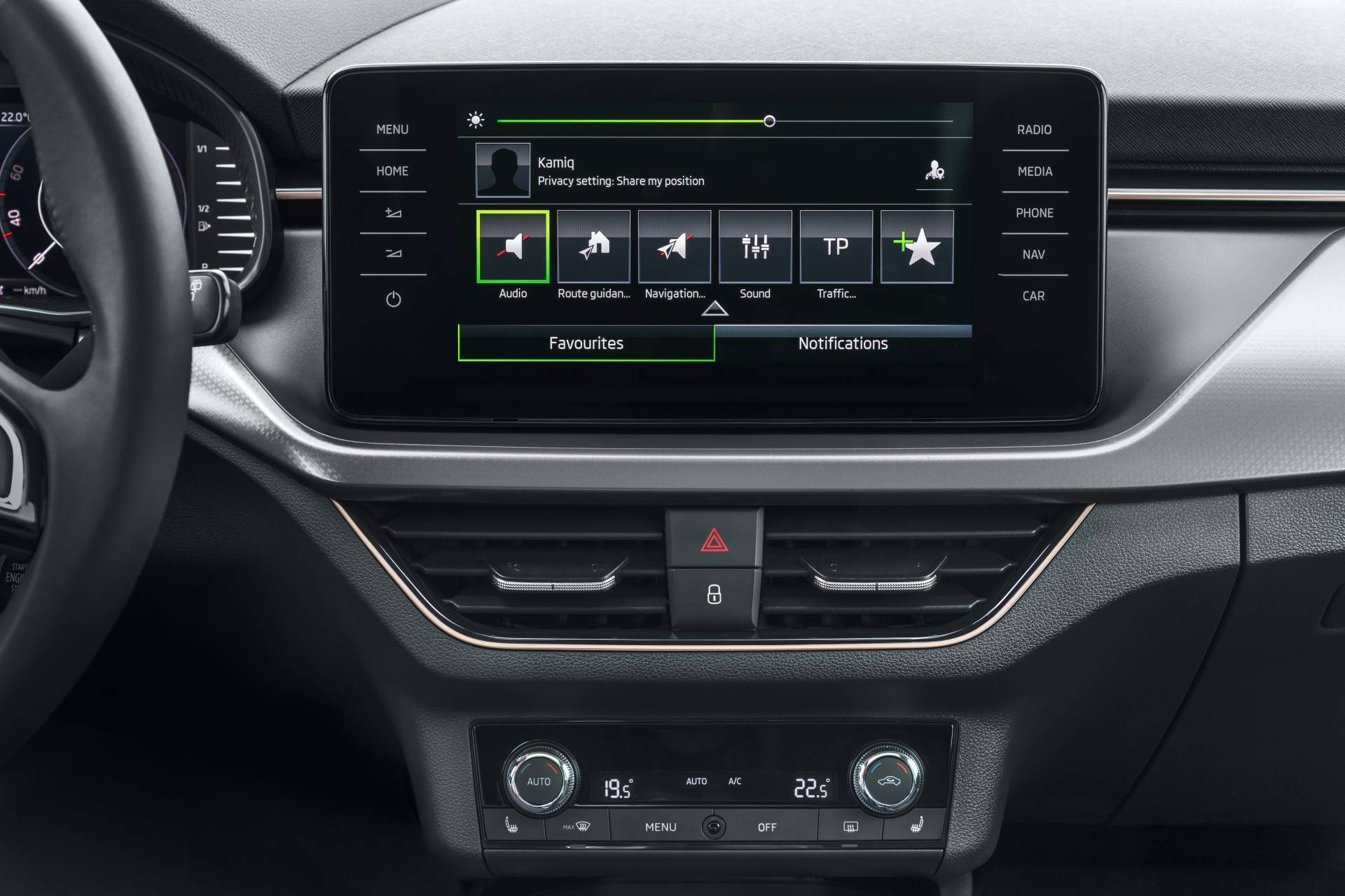 Scan Every Inch Of Skoda’s 2020 Kamiq In Mega Gallery