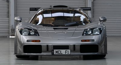 17547 MCLAREN F1 LM Body(値下げしました) 17547 MCLAREN F1 LM Body(値下げしました) 17547 MCLAREN F1 LM Body