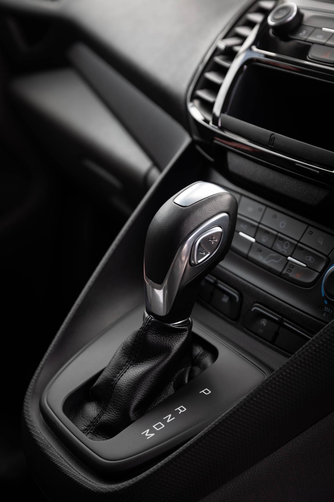 MS-RT Tuned Ford Transit Connect Fakes Power Like No Other Van