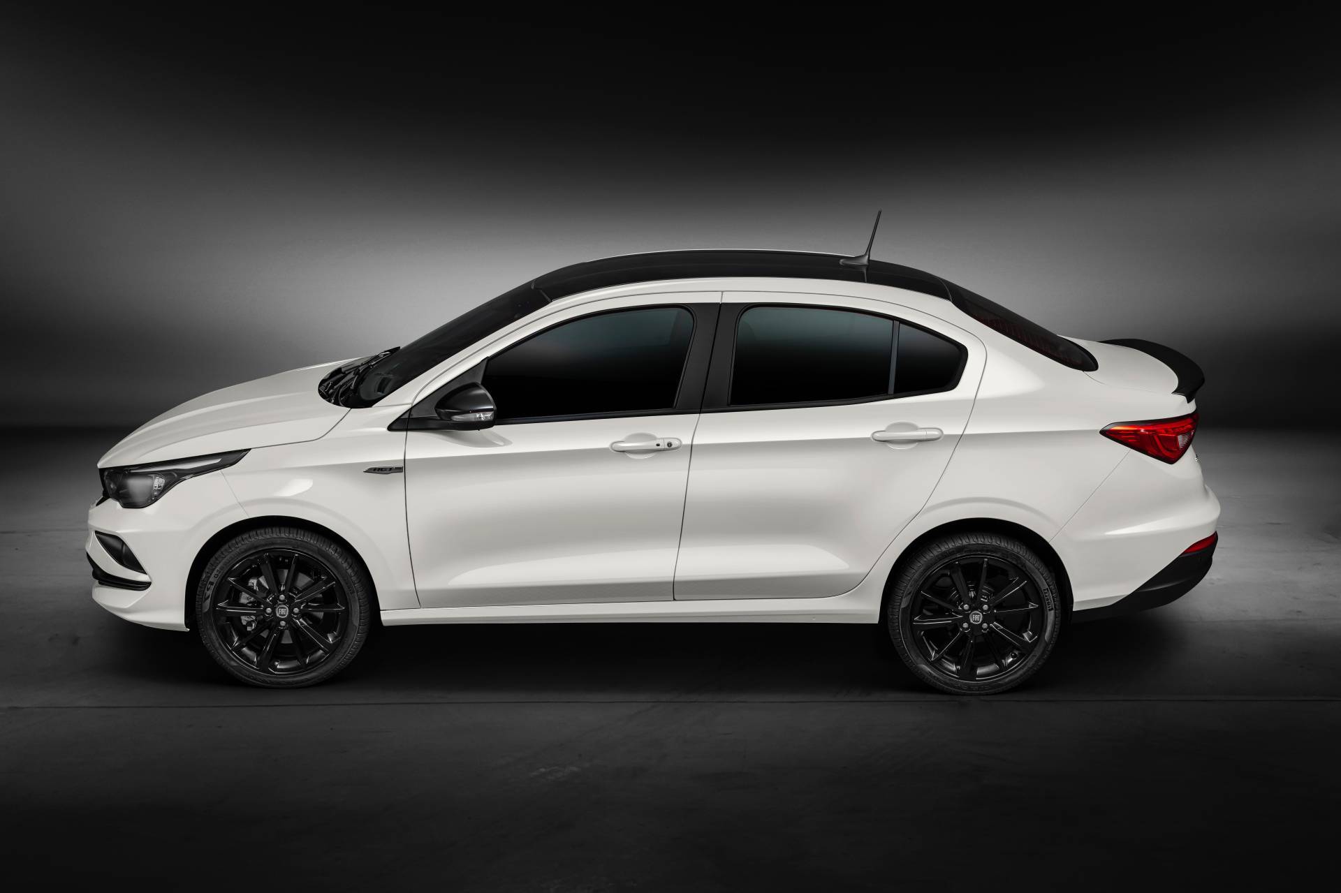 2020 Fiat Cronos HGT Is South America’s Economy Sedan With A Sporty Twist