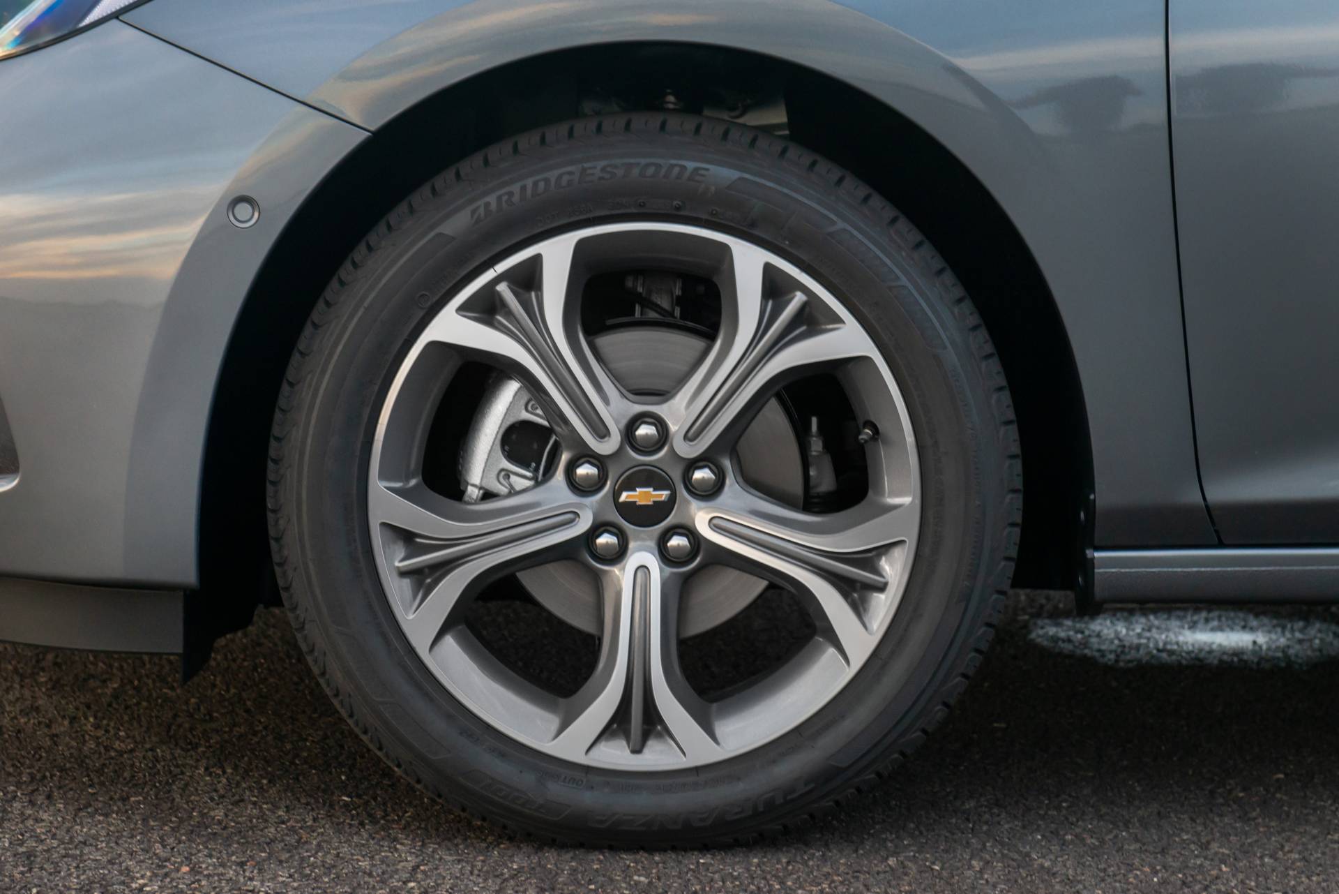 Chevrolet Cruze Lives On In South America, Gets Facelifted For 2020MY