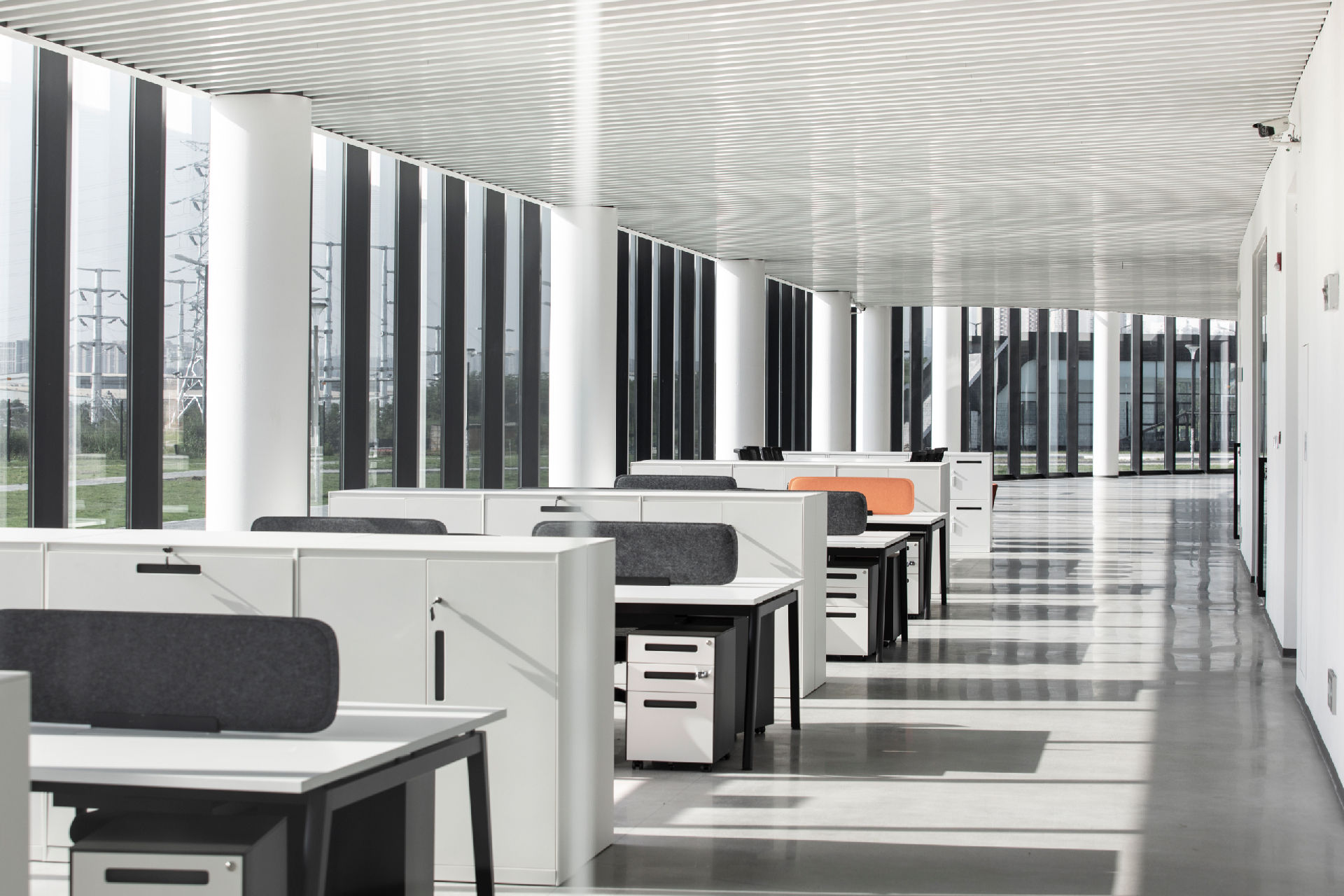 Polestar Unveils Huge Chinese Production Facility For The Polestar 1