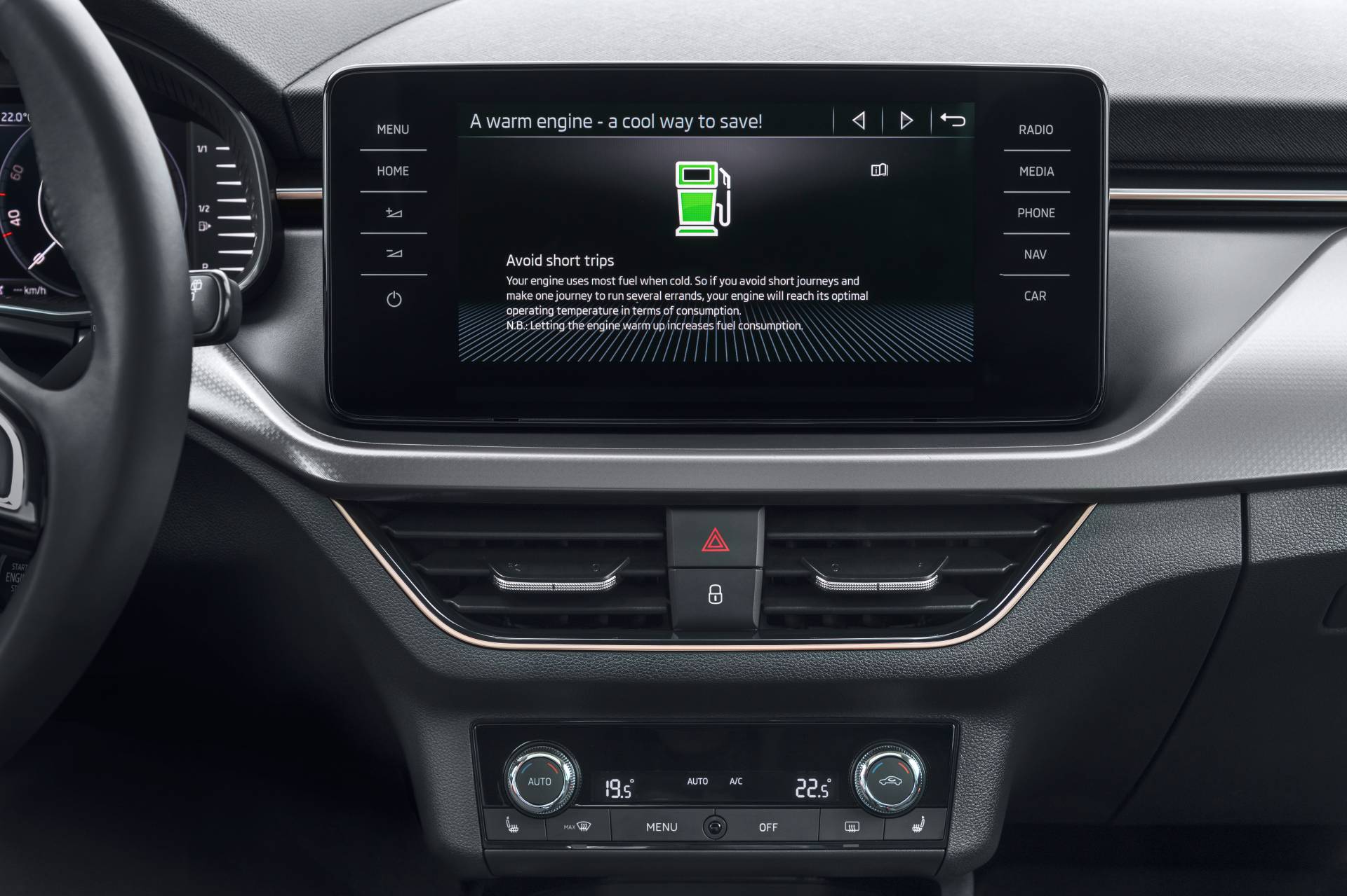 Scan Every Inch Of Skoda’s 2020 Kamiq In Mega Gallery