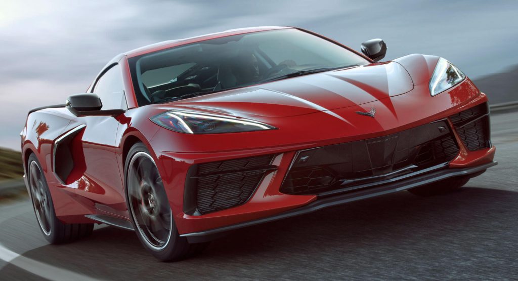  Here’s The 2020 Corvette C8’s Full Pricing And Equipment Details – And It’s A Steal