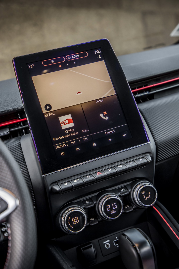 Get The All-New Renault Clio In The UK From £14,295