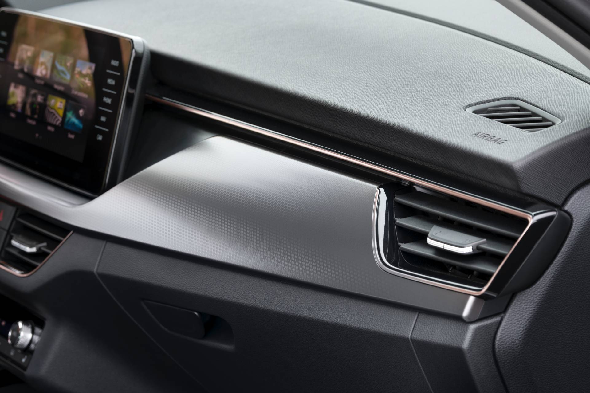 Scan Every Inch Of Skoda’s 2020 Kamiq In Mega Gallery