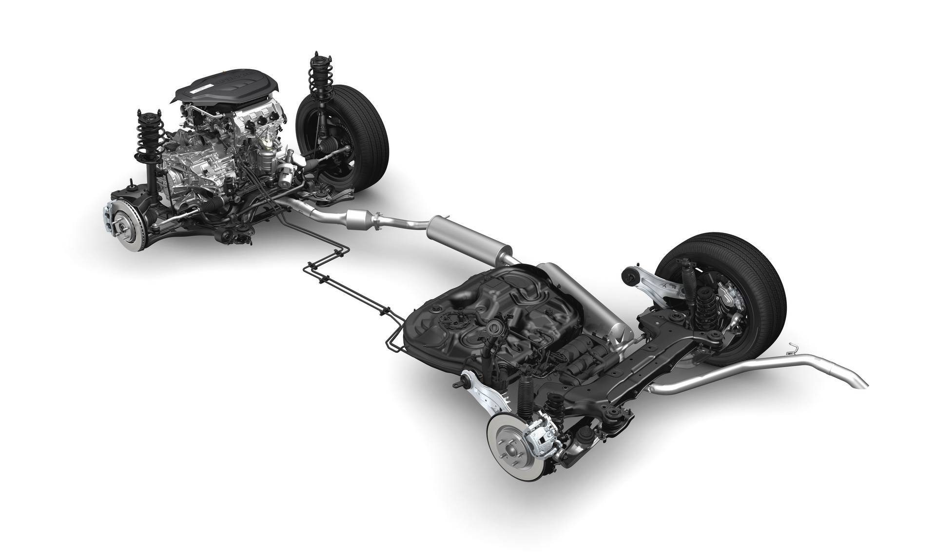 2020 Honda Odyssey Gains Special Package For 25th Anniversary