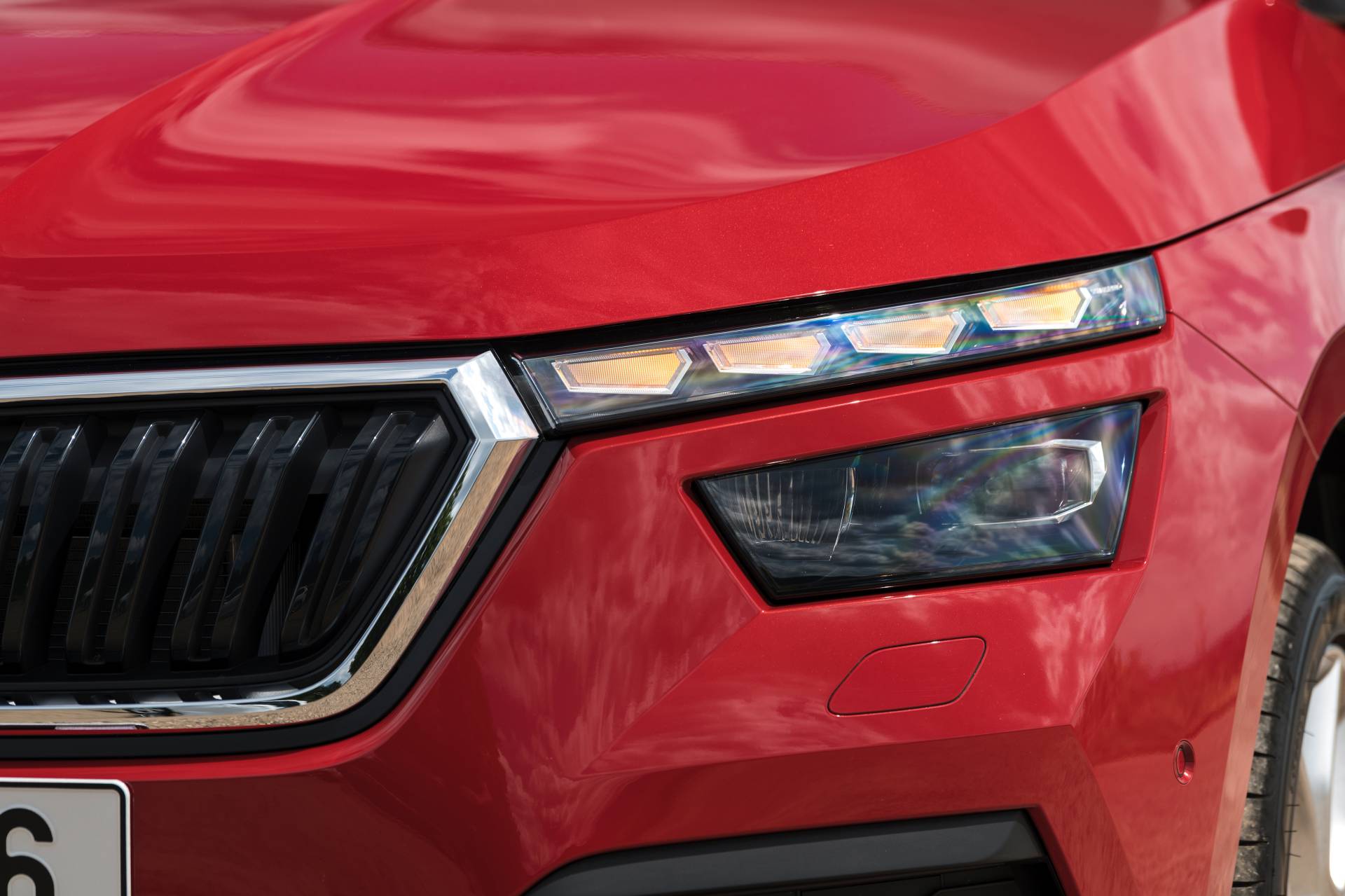 Scan Every Inch Of Skoda’s 2020 Kamiq In Mega Gallery