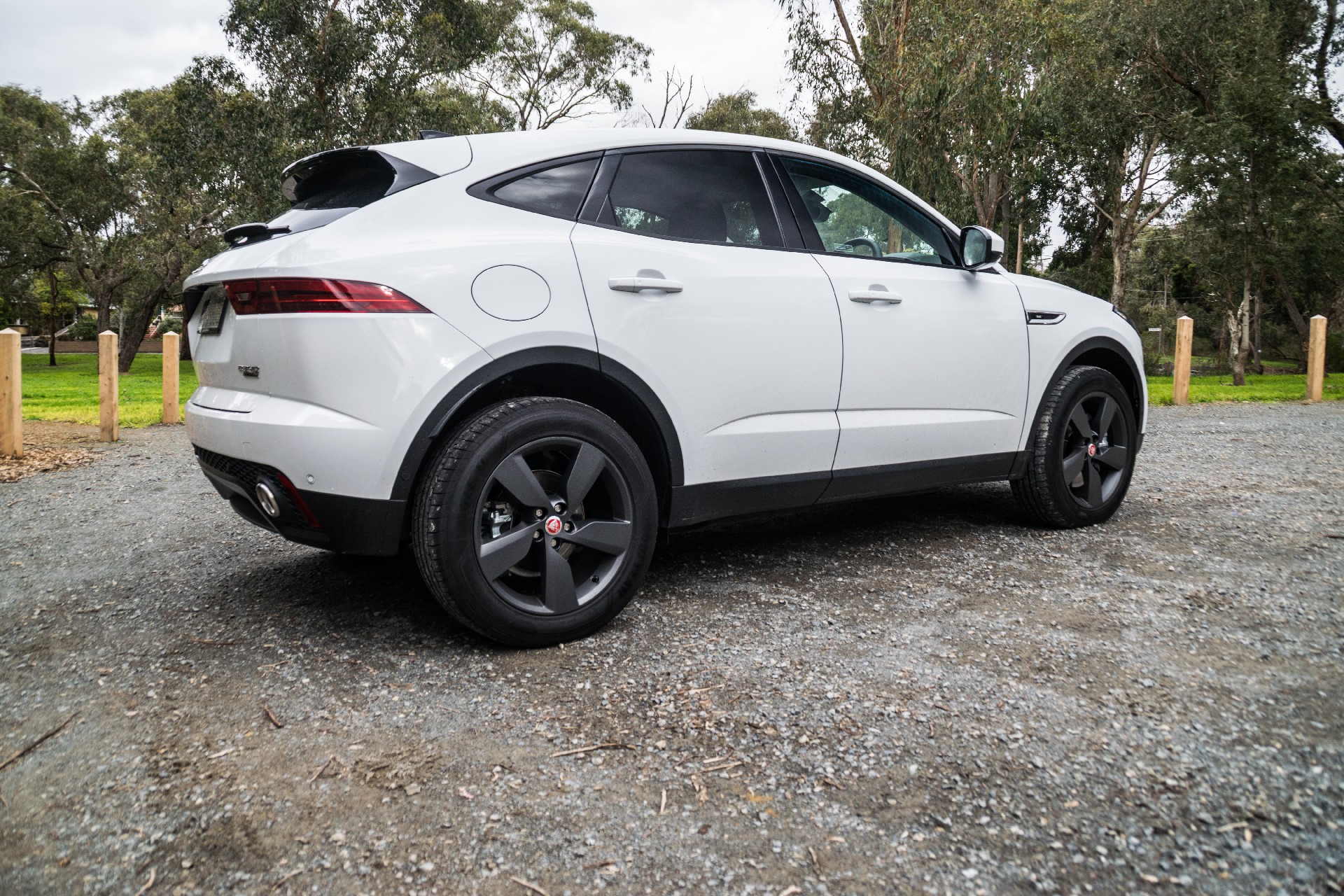 Driven: 2019 Jaguar E-Pace Has Great Looks – And Some Glaring Faults
