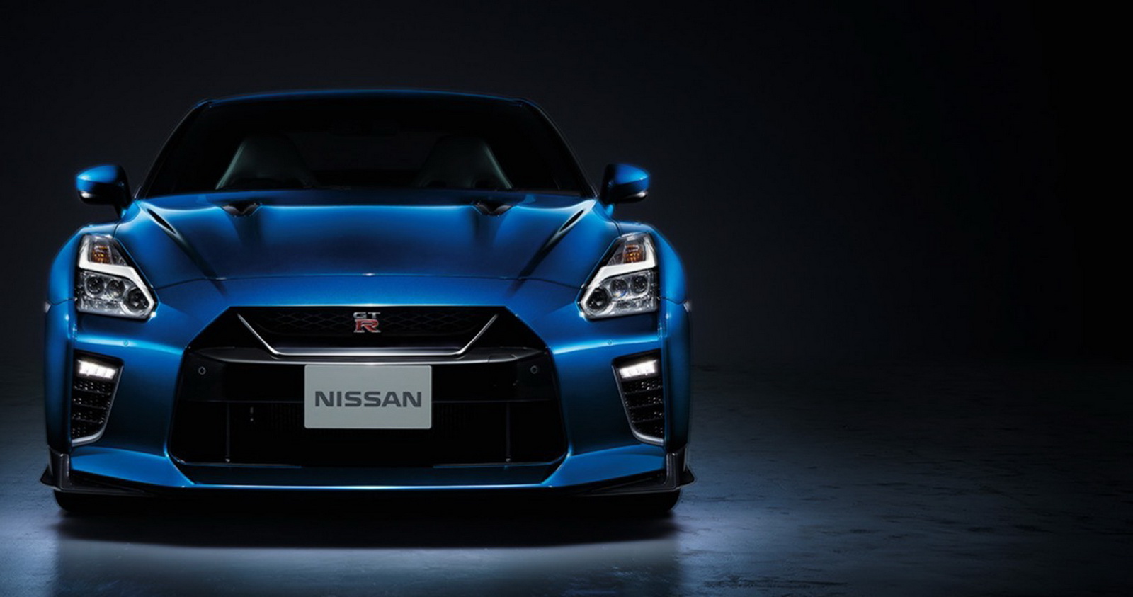 2020 Nissan GT-R Arrives In The UK With Small Updates, Priced From £83,995