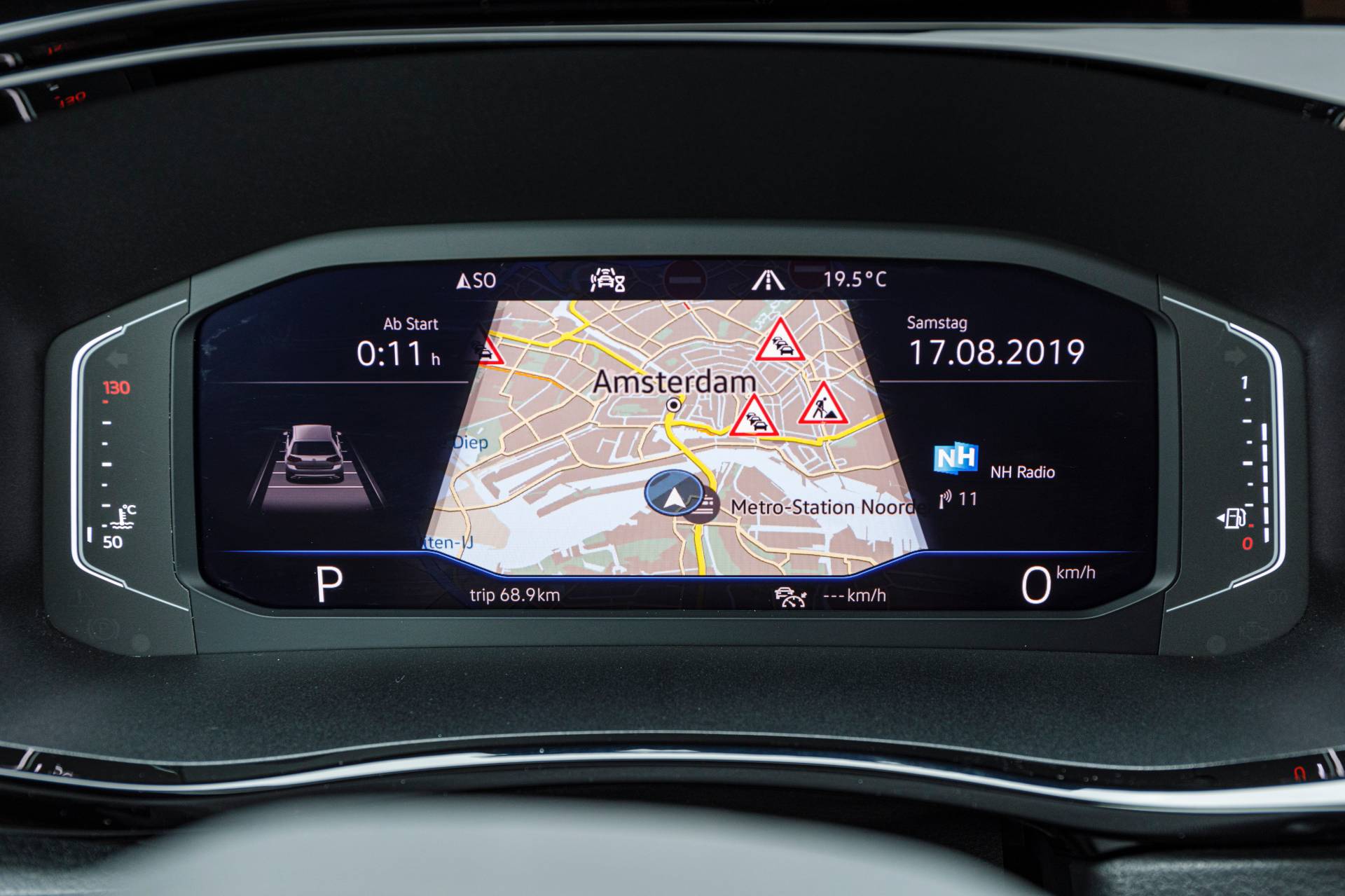 Facelifted 2020 VW Multivan Detailed, On Sale This Fall From €31,000