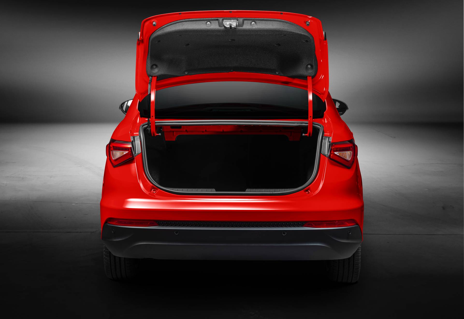 2020 Fiat Cronos HGT Is South America’s Economy Sedan With A Sporty Twist