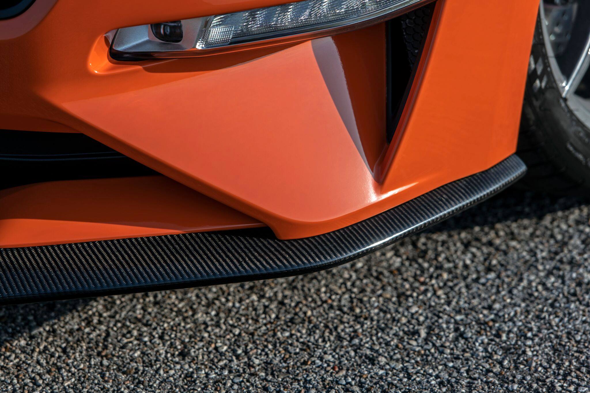 Tennessee Ford Dealer Launches 808 HP Gulf-Inspired Mustang