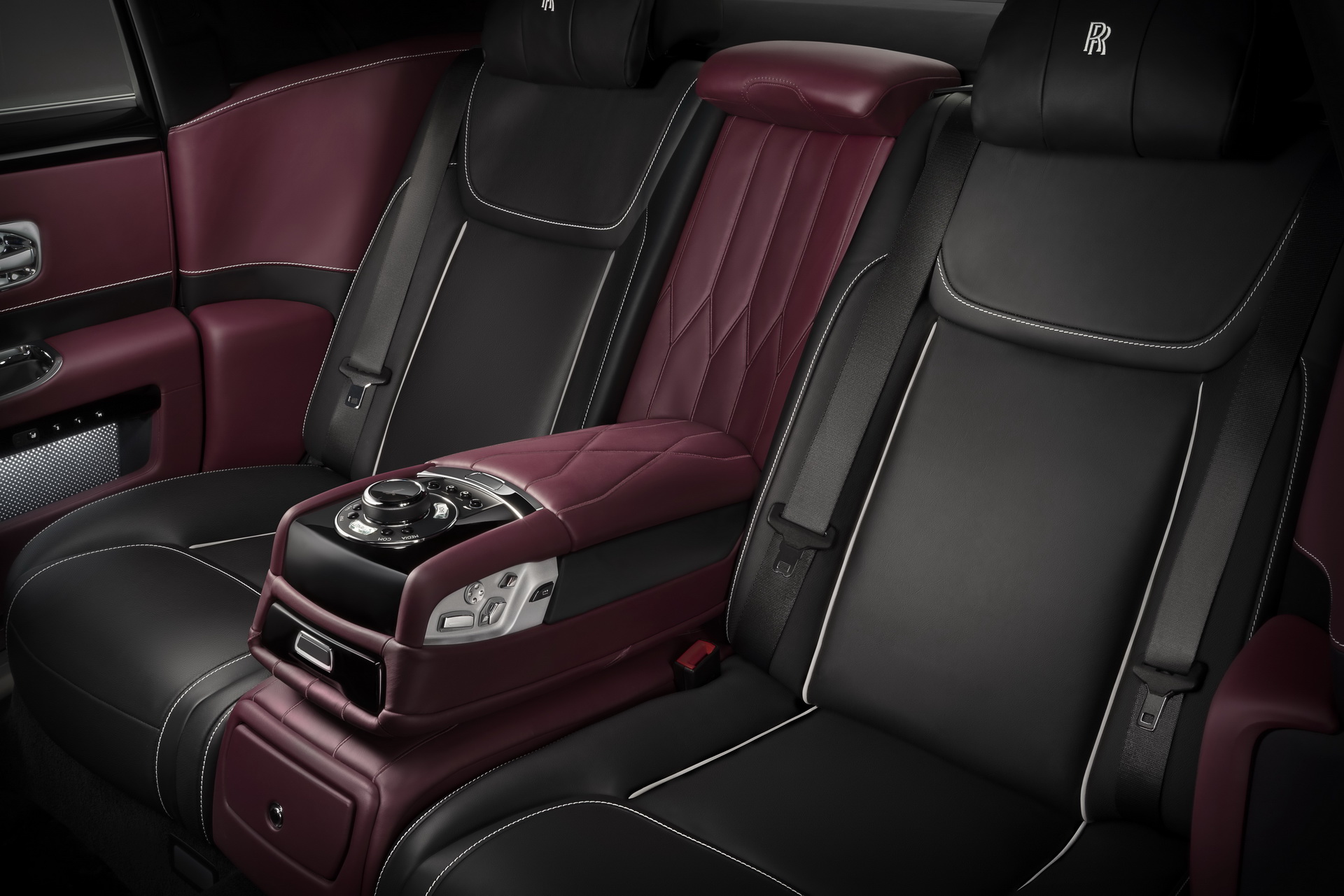 Limited Edition Rolls-Royce Ghost Zenith Ready To Dazzle Europe