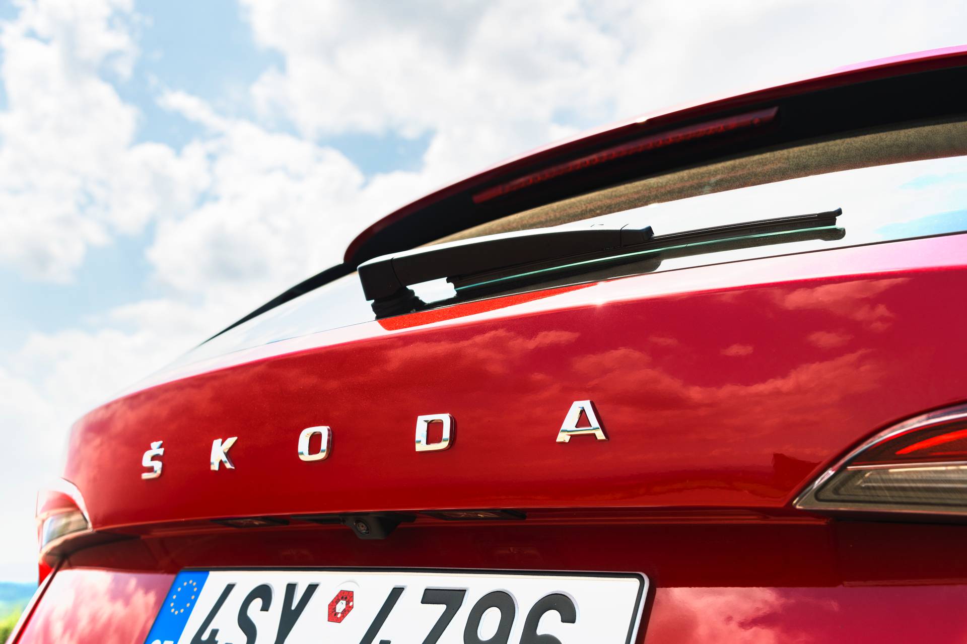 Scan Every Inch Of Skoda’s 2020 Kamiq In Mega Gallery