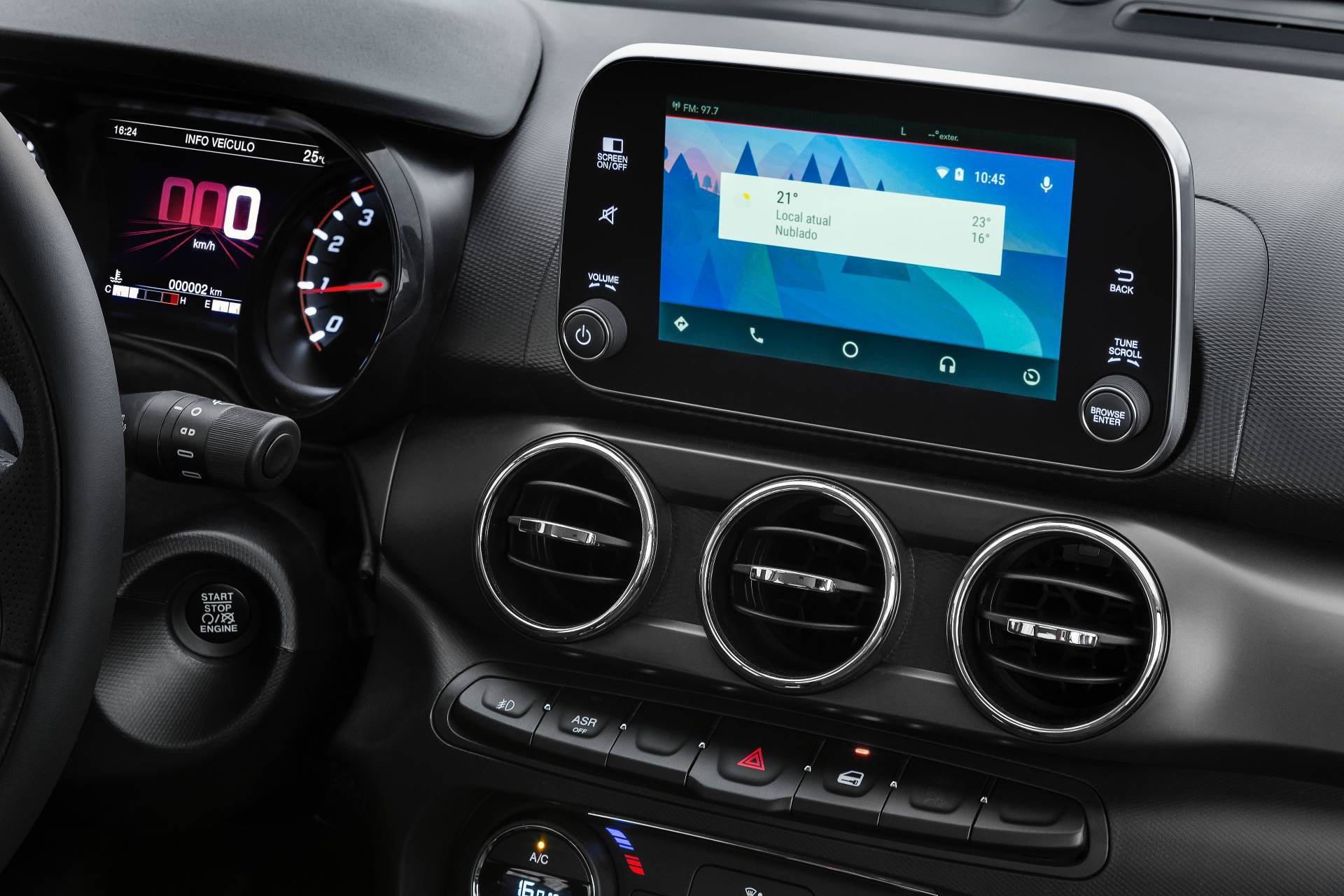 2020 Fiat Cronos HGT Is South America’s Economy Sedan With A Sporty Twist