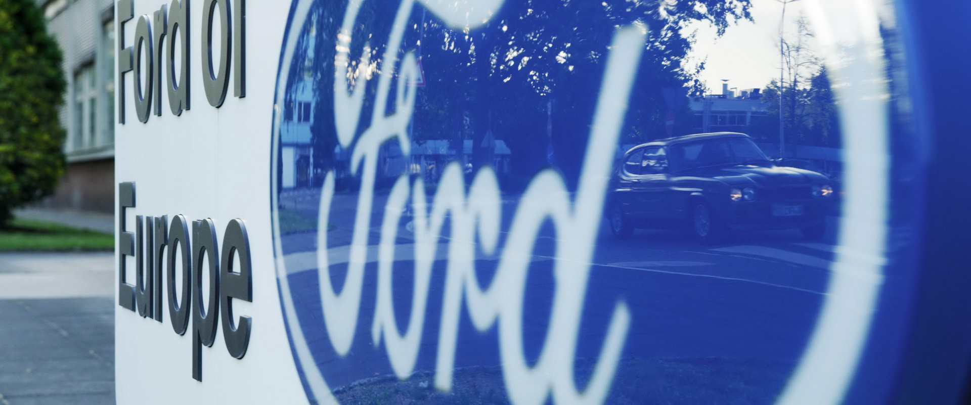 Ford Capri Video Takes Us A Trip Down Memory Lane