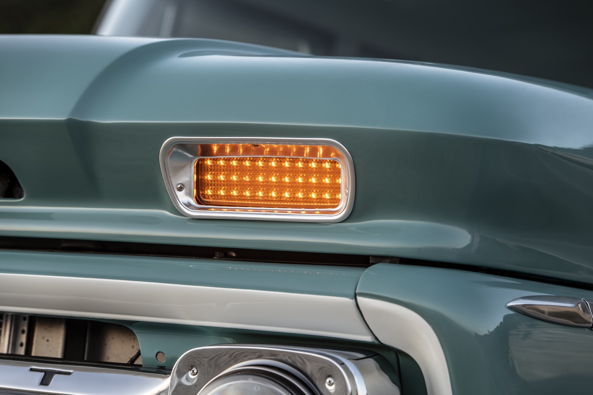 Rtech’s Chevy Ponderosa Will Make You Forget About The Silverado HD