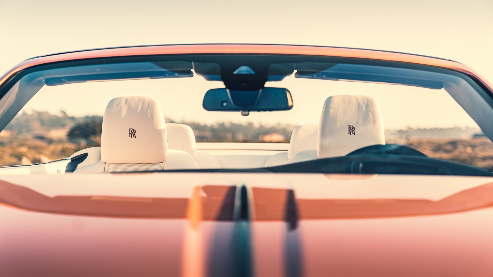 Rolls-Royce Puts A New Spin On Automotive Easter Eggs With Pastel Colored Pebble Beach Collection
