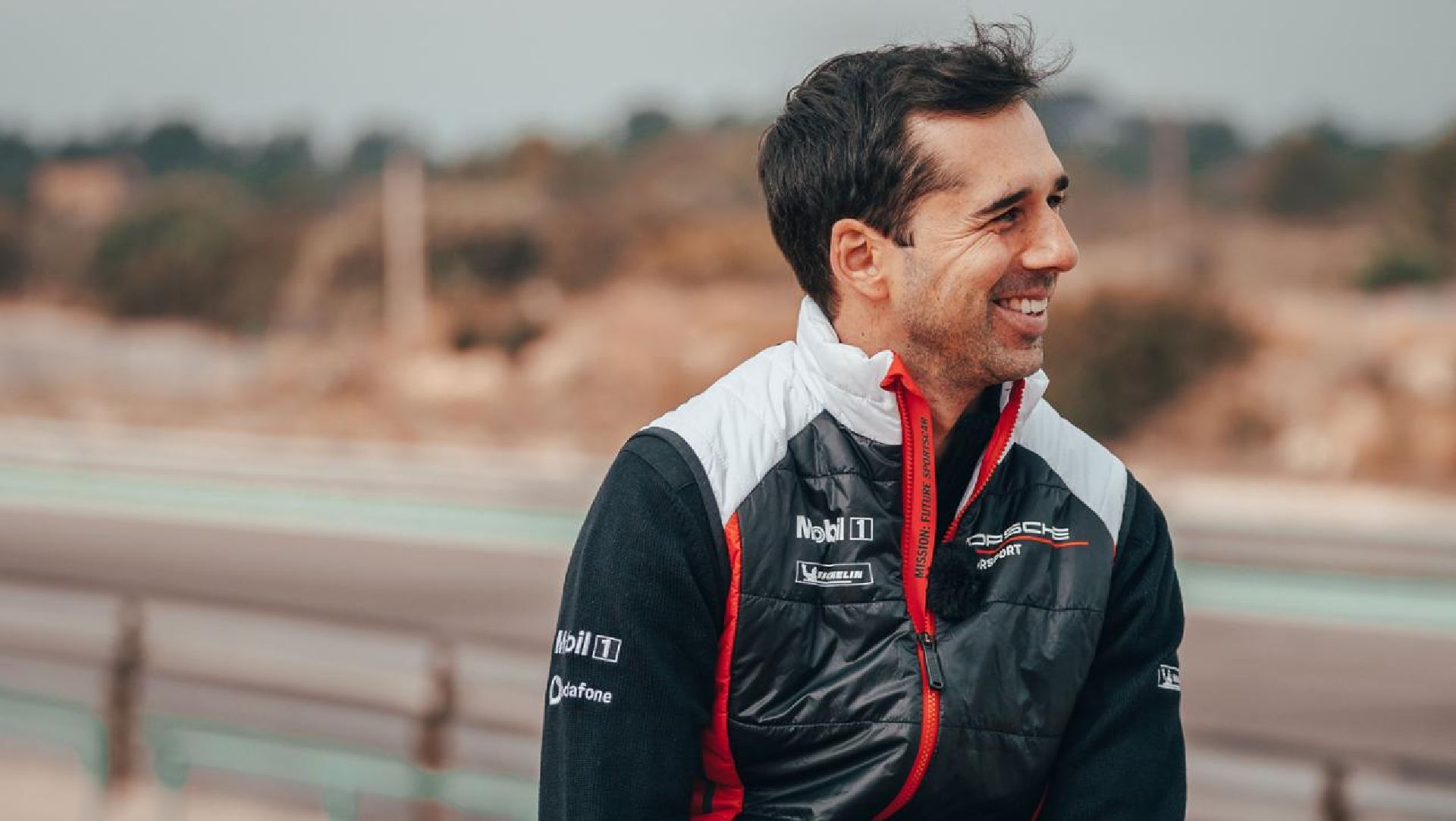 Porsche Signs Former Le Mans Winners For Its Formula E Team