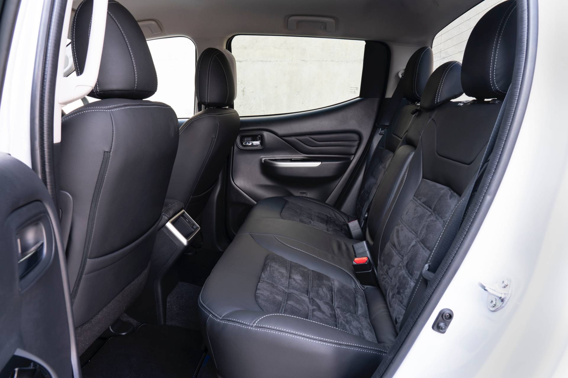 2020 Mitsubishi L200 Arrives In The UK With £21,515 Base Price