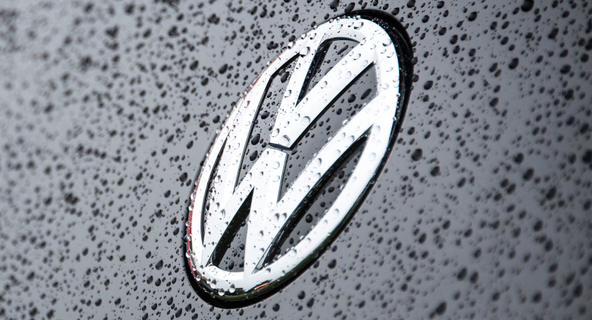Volkswagen's (Officially) Changing Its Logo, Goes For A More