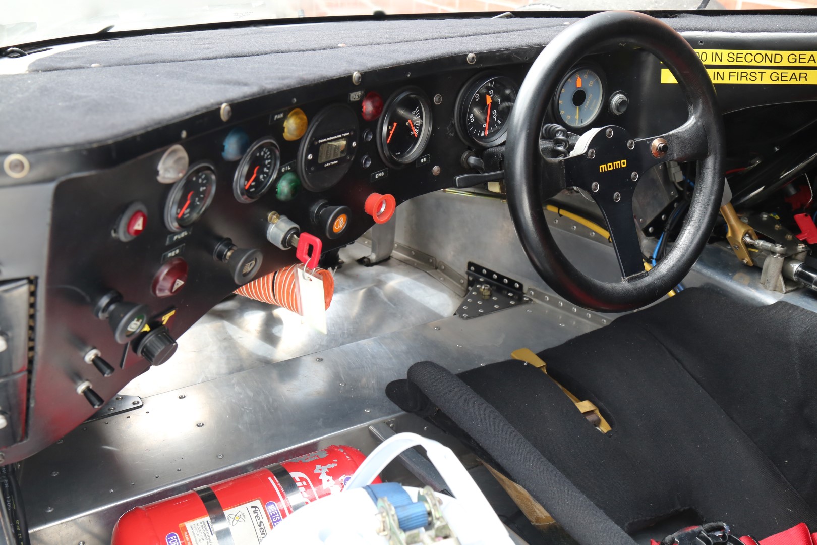 You Don’t See A Porsche 962 Racer On Bring A Trailer Everyday