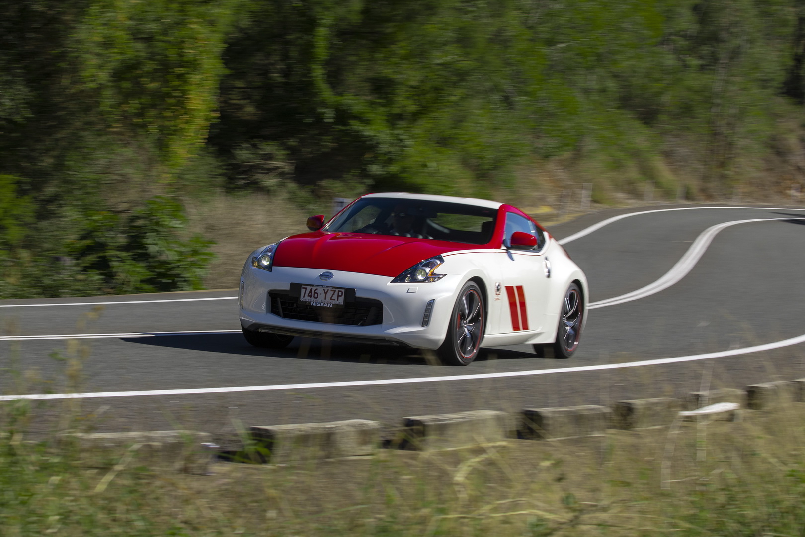 Nissan 370Z 50th Anniversary Edition Arrives In Australia Priced At AUD $53,490