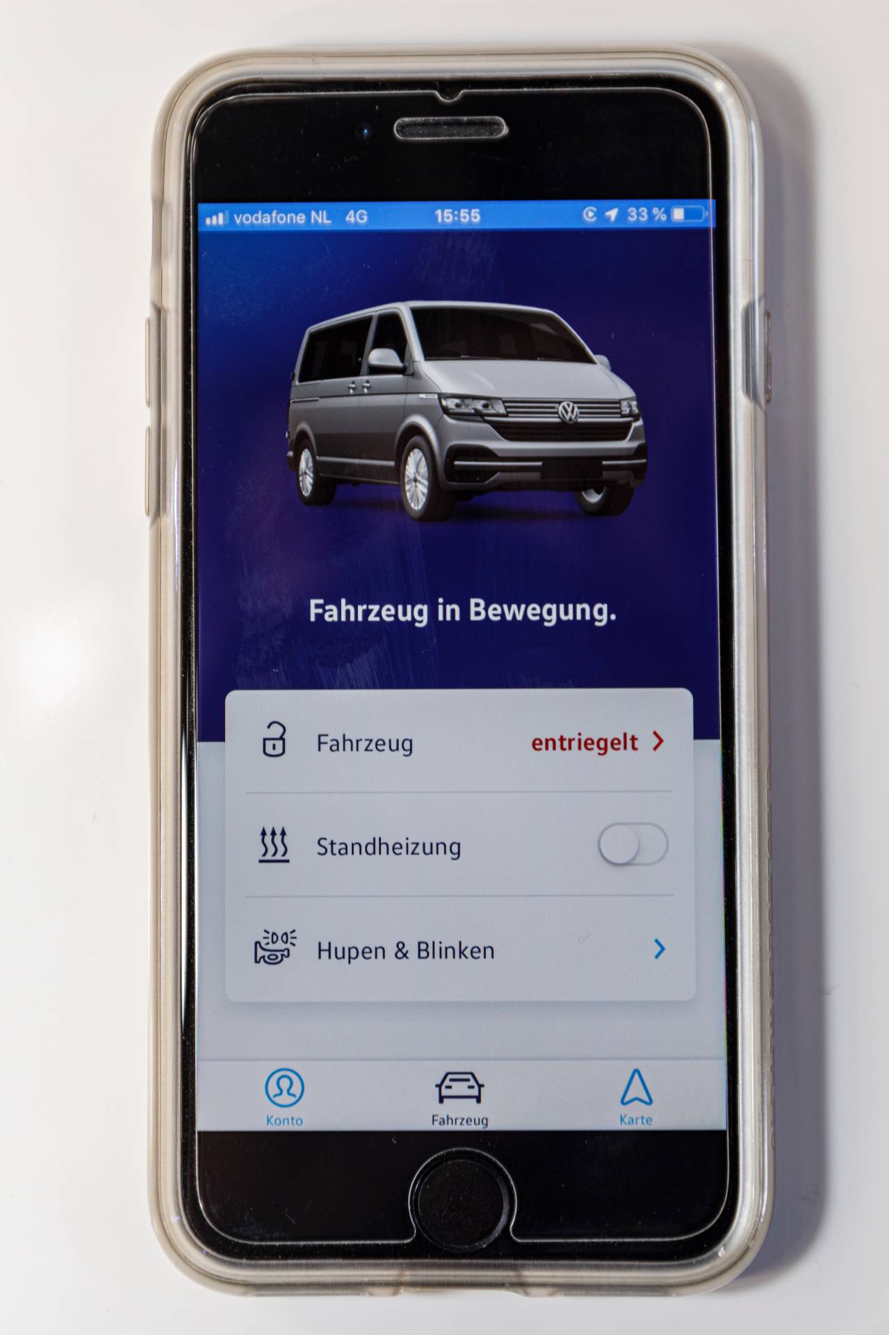 Facelifted 2020 VW Multivan Detailed, On Sale This Fall From €31,000