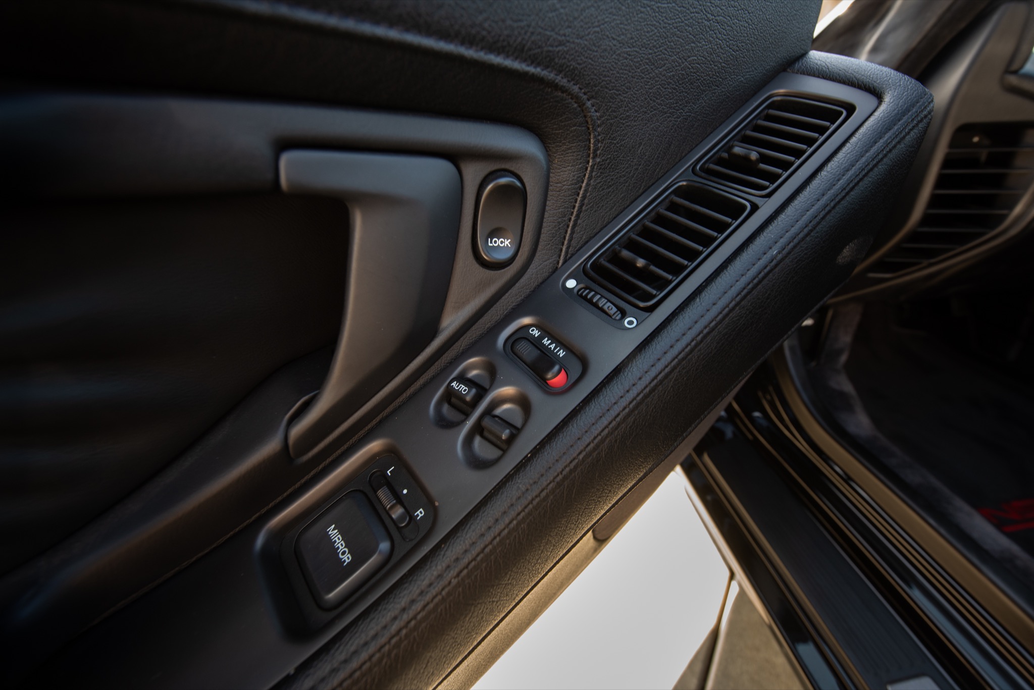 Getting A Second Mortgage For This Immaculate 1991 Acura NSX Makes Perfect Sense