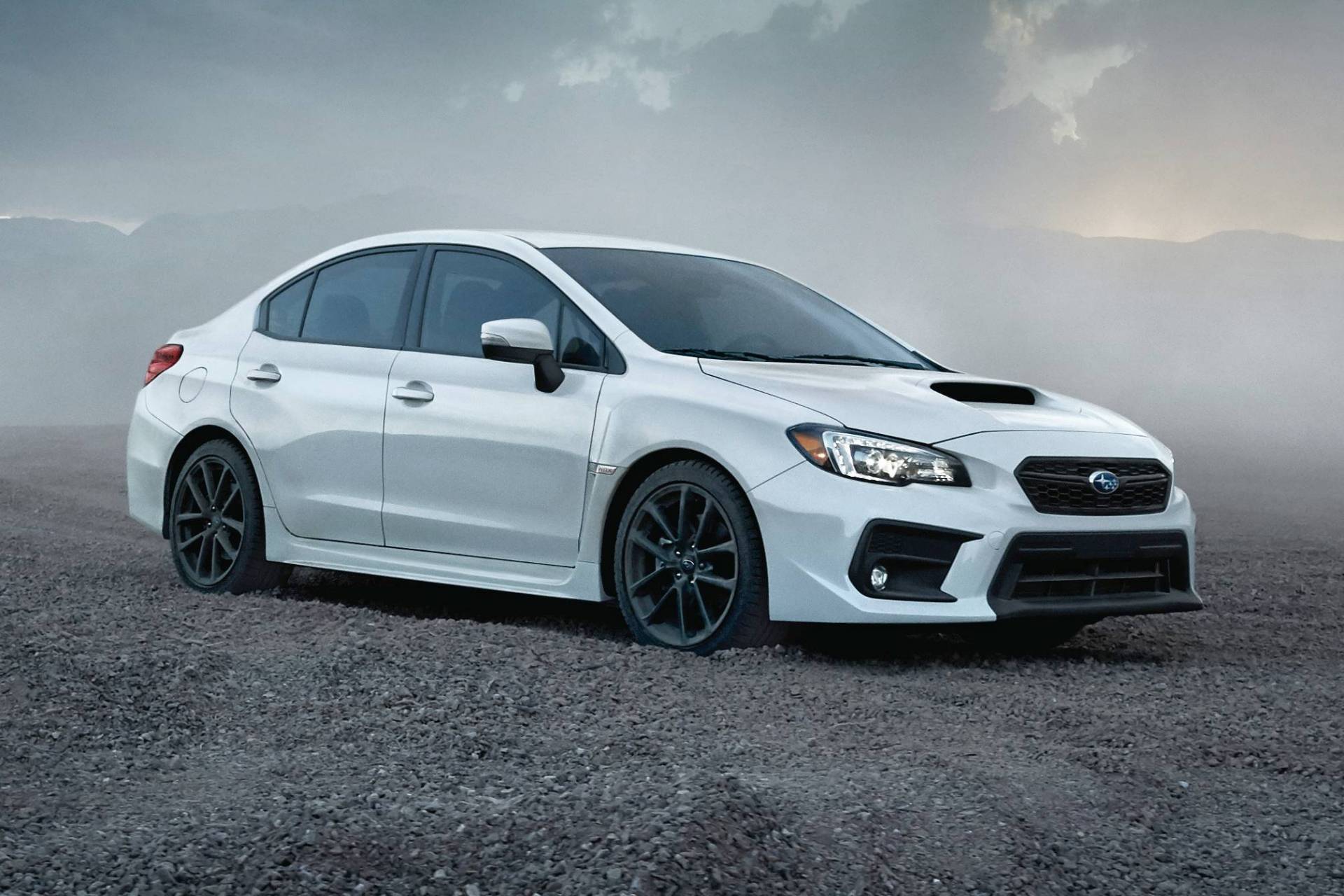 Subaru BRZ tS Returns For 2020 With Lower Price, Smaller Rear Wing