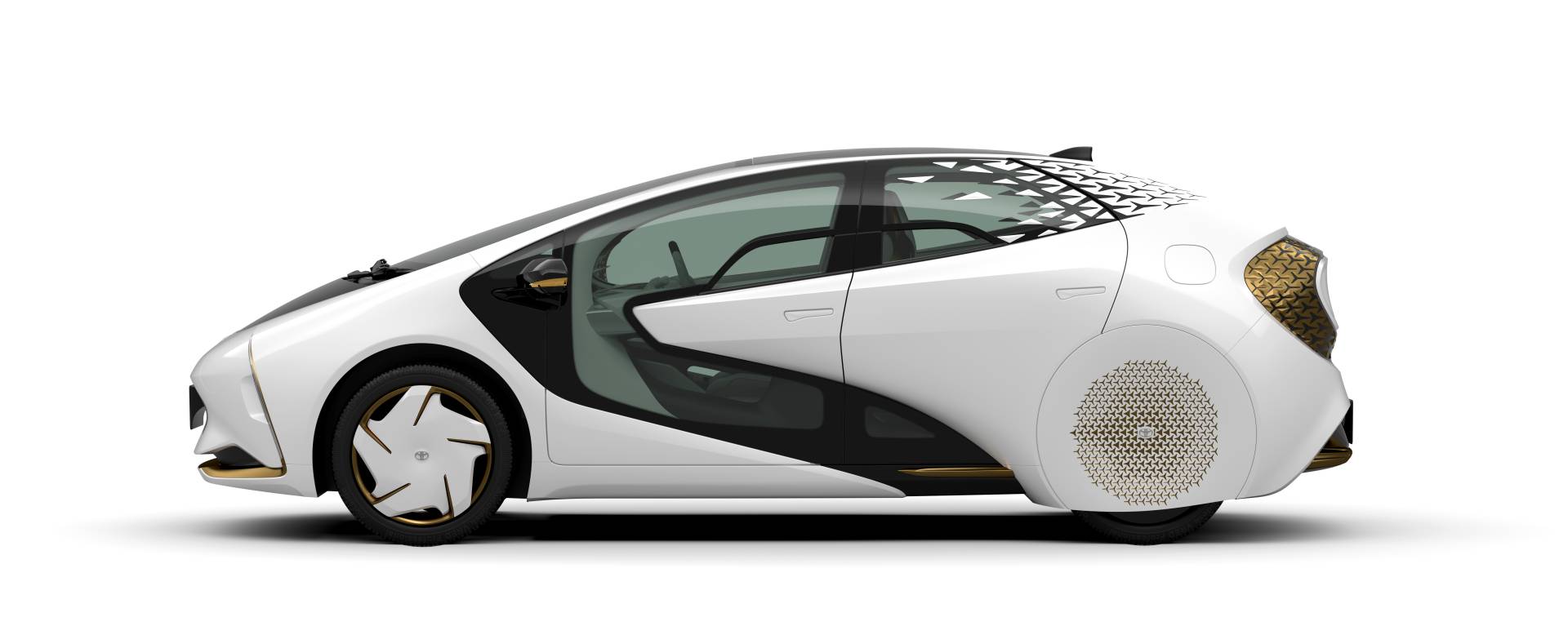 Toyota Updates Concept-i, e-Palette Autonomous EVs For 2020 Tokyo Olympics