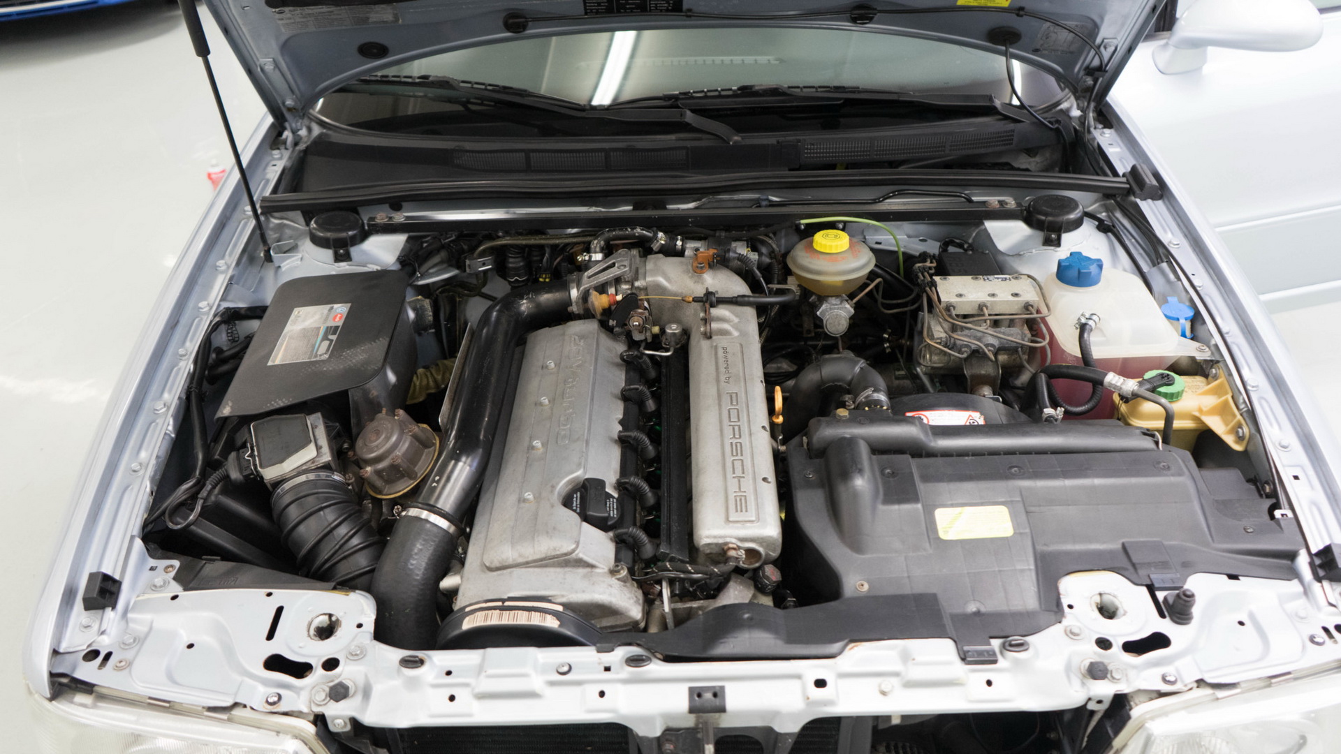 There’s A 1994 Audi RS2 In Colorado Looking For A New Home