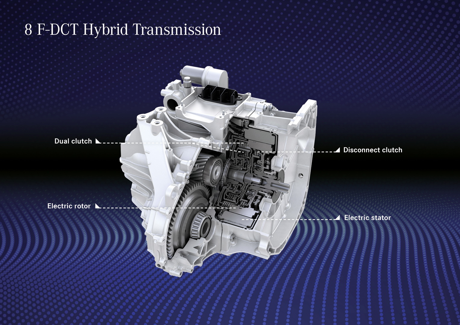 Mercedes-Benz A250e And B250e Plug-In Hybrids Are On Deck