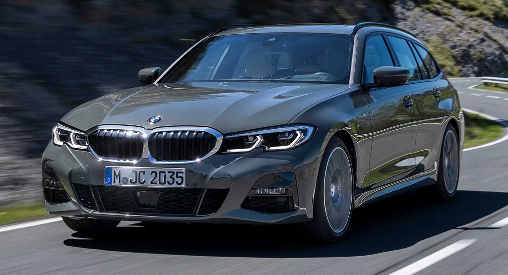 BMW M Boss Says They Won’t Build Any Fast Touring Models (Thanks SUVs!)