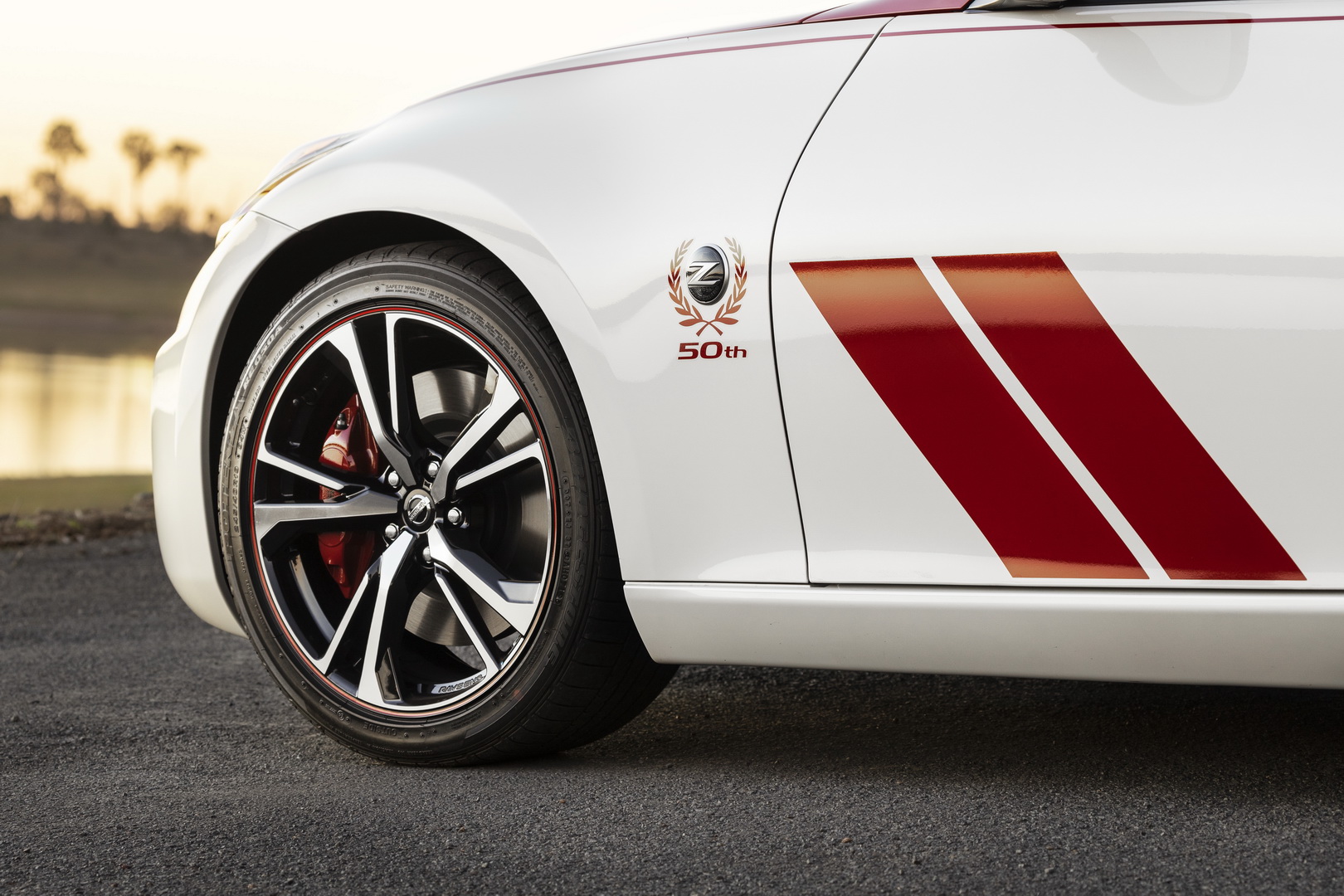 Nissan 370Z 50th Anniversary Edition Arrives In Australia Priced At AUD $53,490