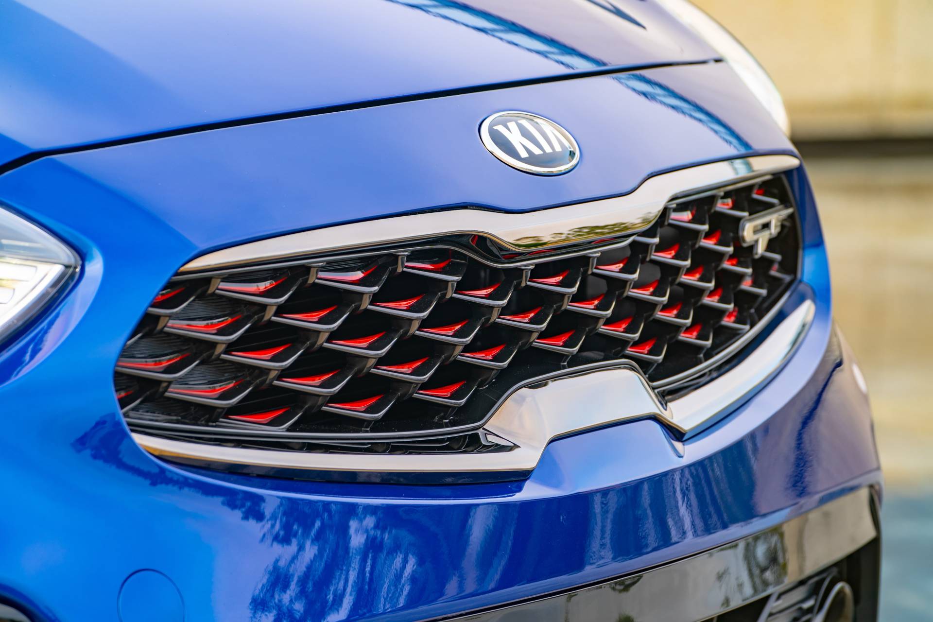 2020 Kia Forte GT Sedan Undercuts VW Jetta GLI By Almost $3,700