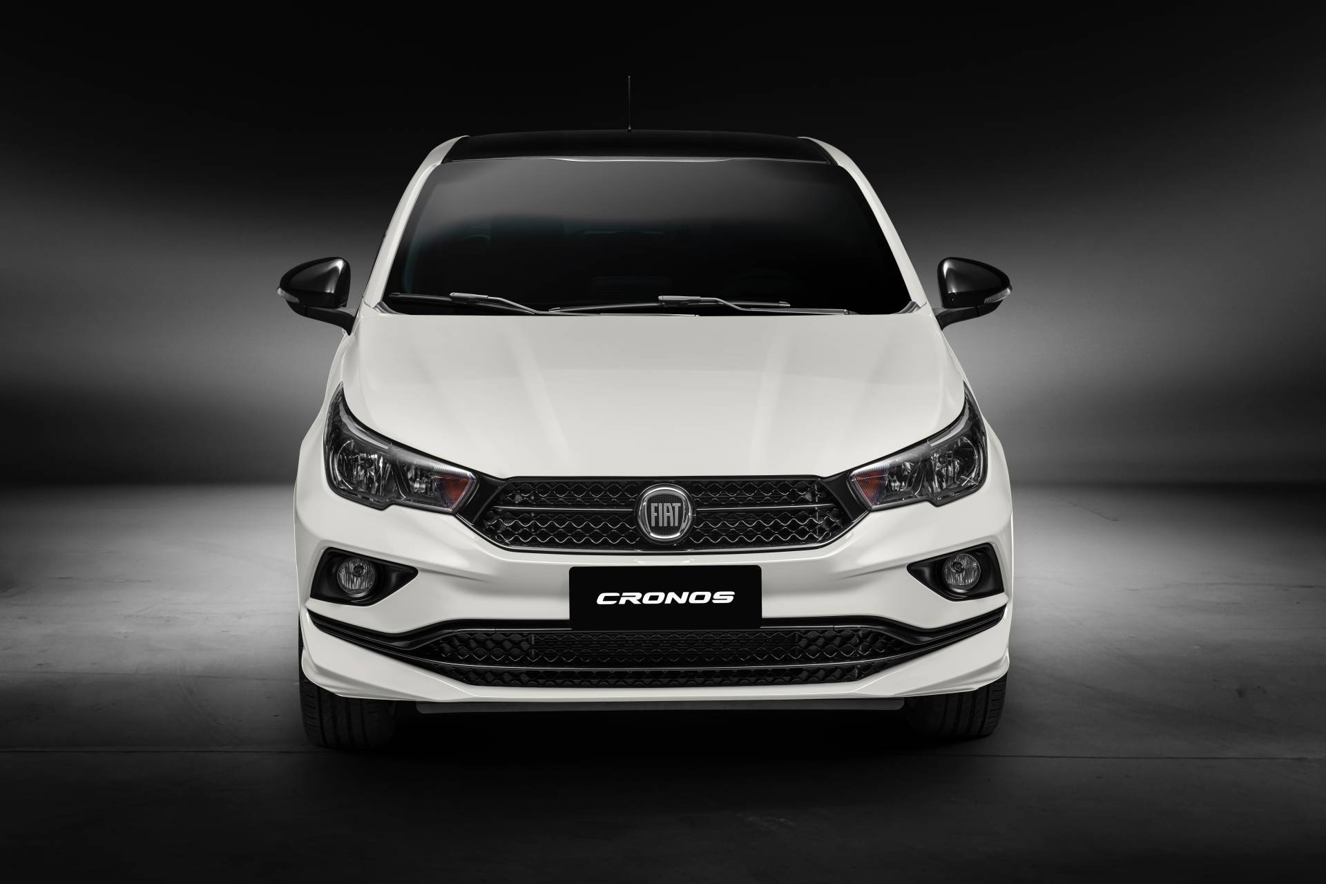 2020 Fiat Cronos HGT Is South America’s Economy Sedan With A Sporty Twist