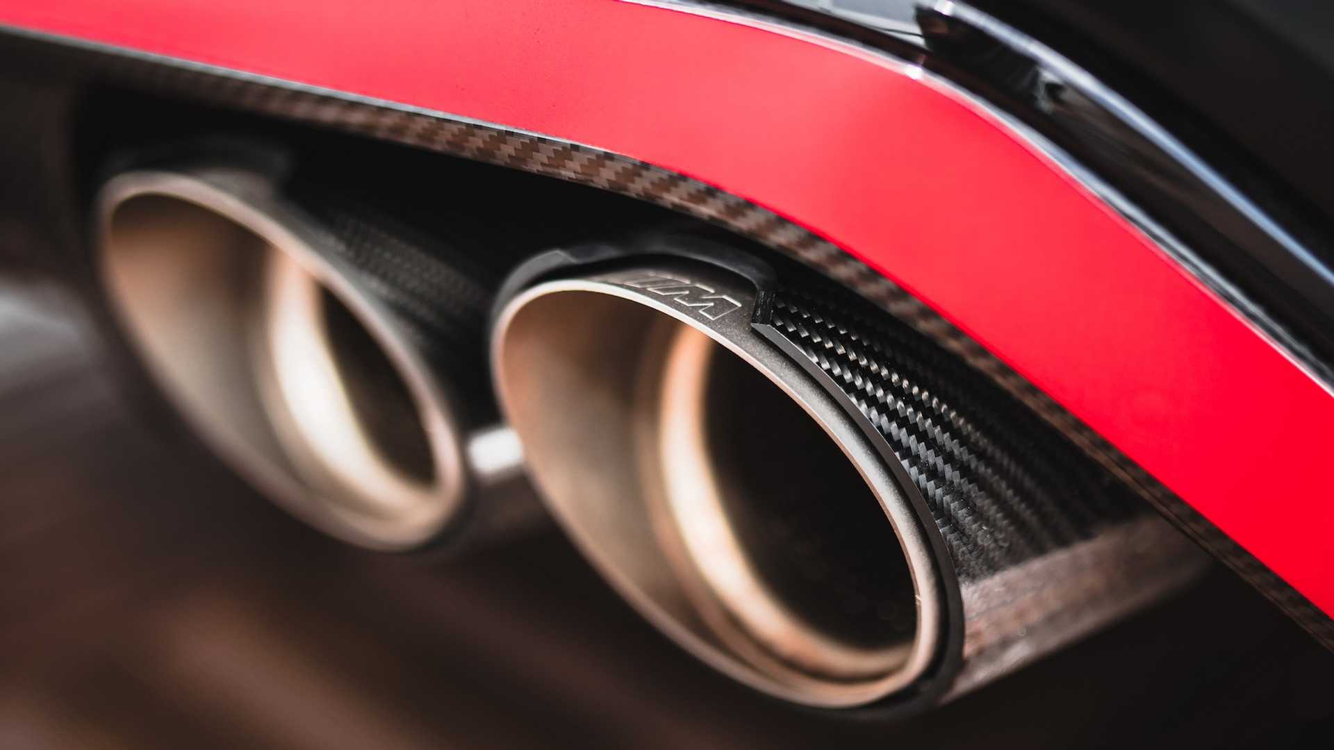 617 HP BMW M8 Competiton Is MotoGP’s New Safety Car