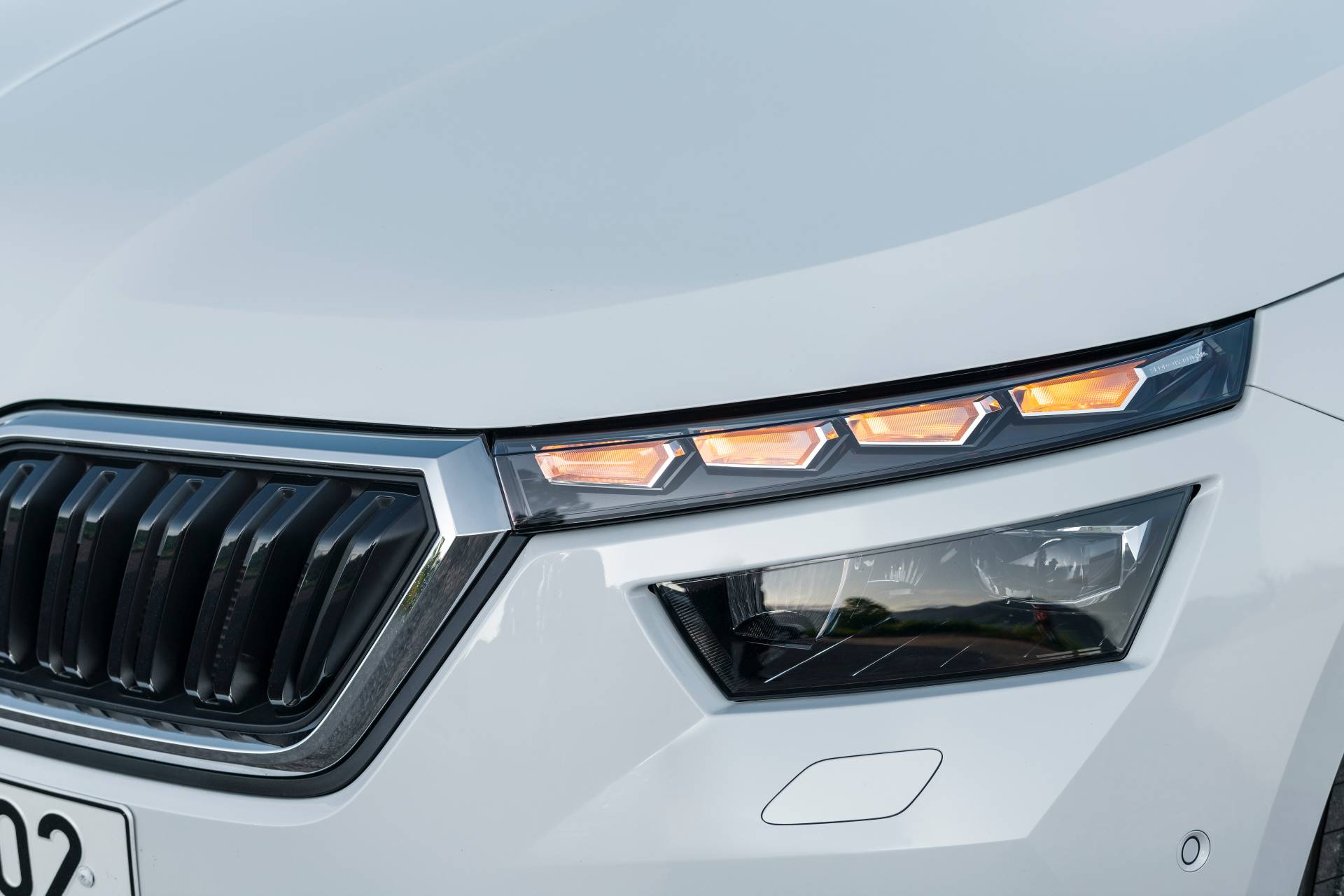 Scan Every Inch Of Skoda’s 2020 Kamiq In Mega Gallery