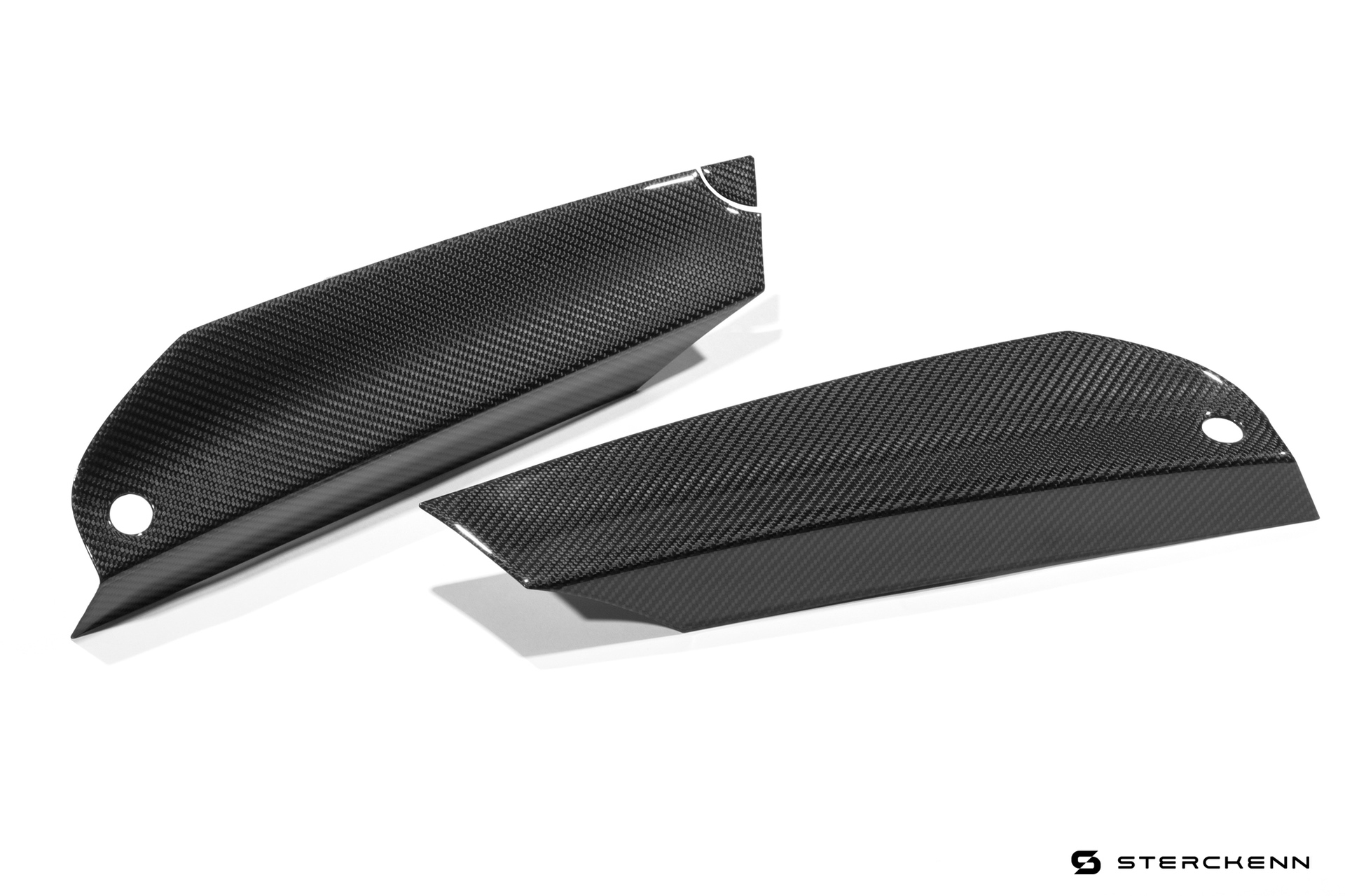 Sterckenn Gives The BMW M5 And M2 Some Subtle Visual Tweaks