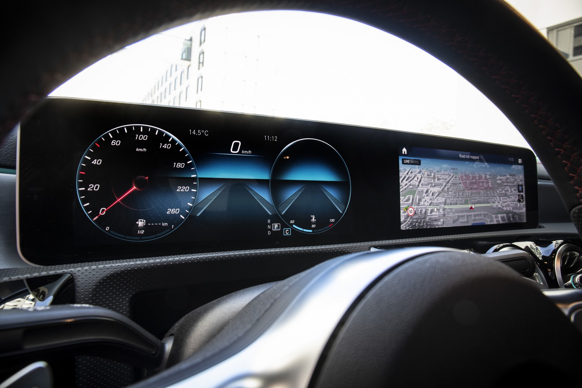 2020 Mercedes CLA Starts At $36,650