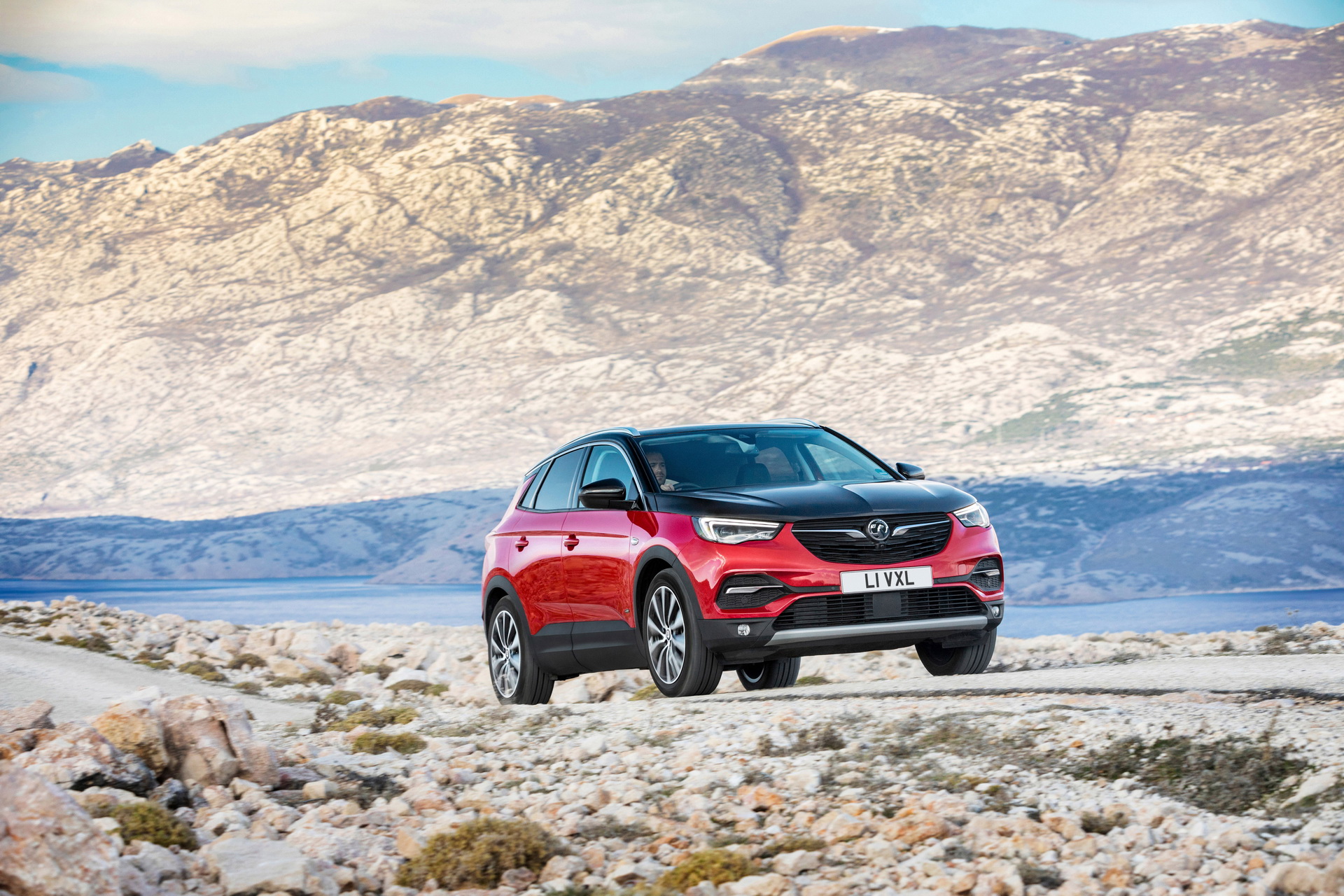 Vauxhall’s 296HP Plug-In Hybrid GrandLand X Priced From £35,590 In The UK